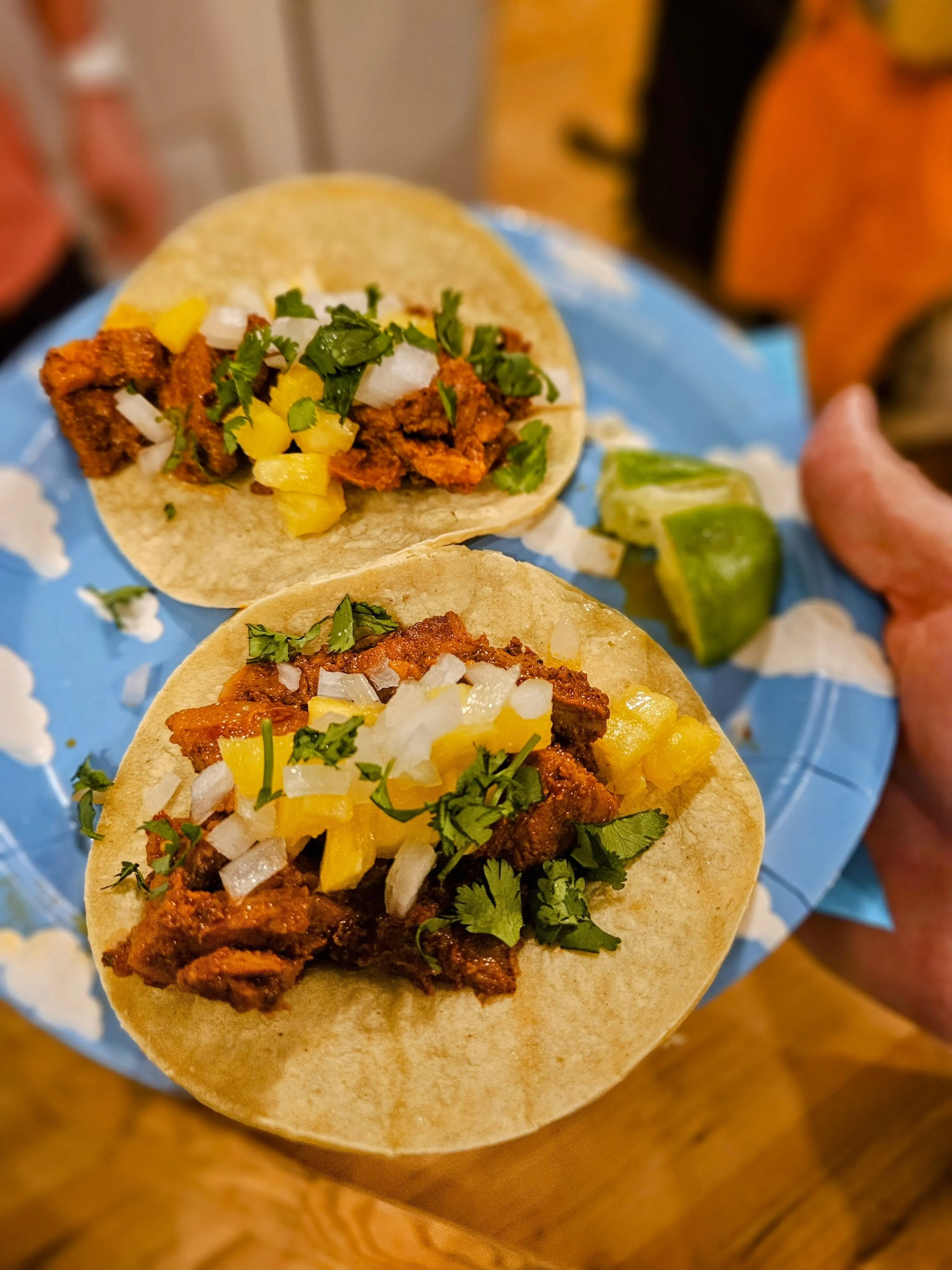 Al Pastor