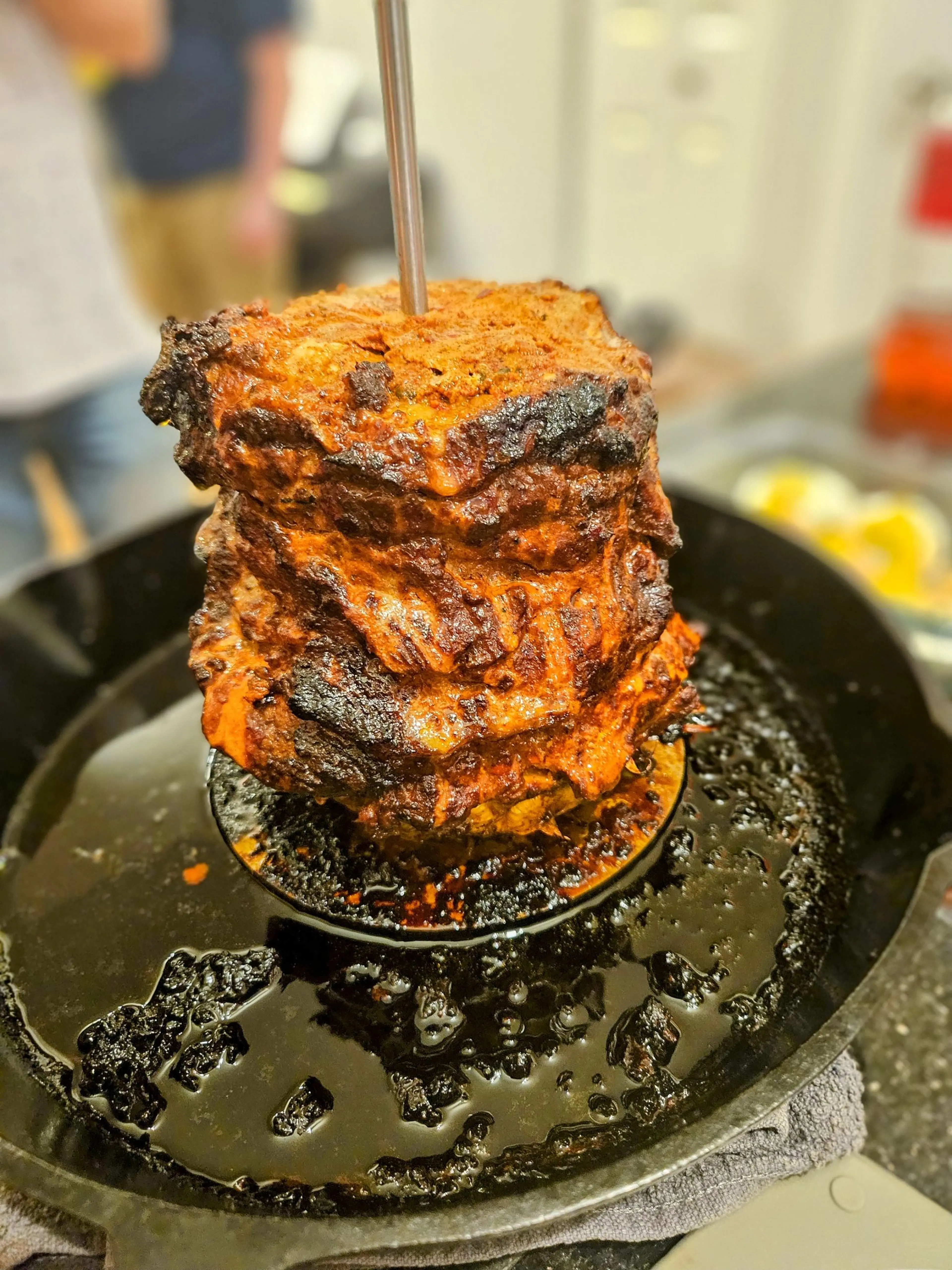 Al Pastor