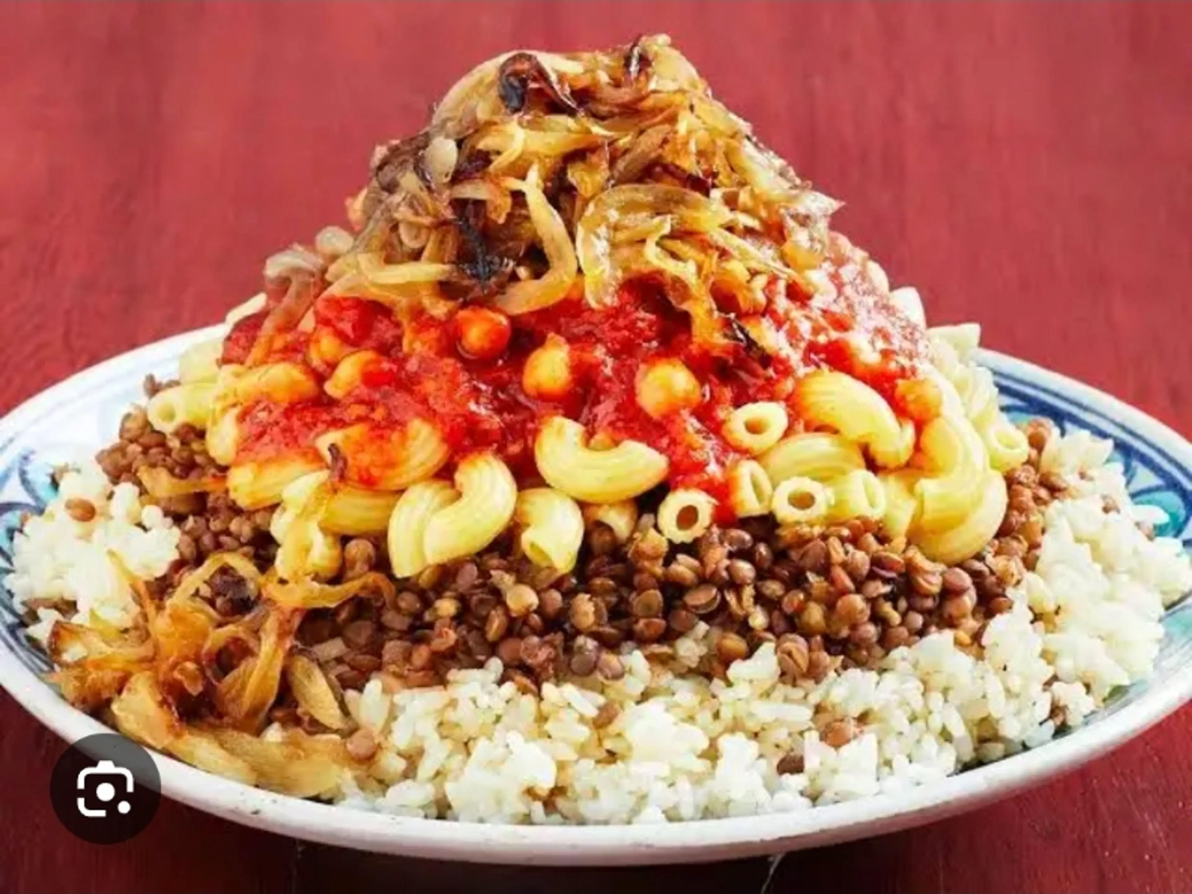 Koshari