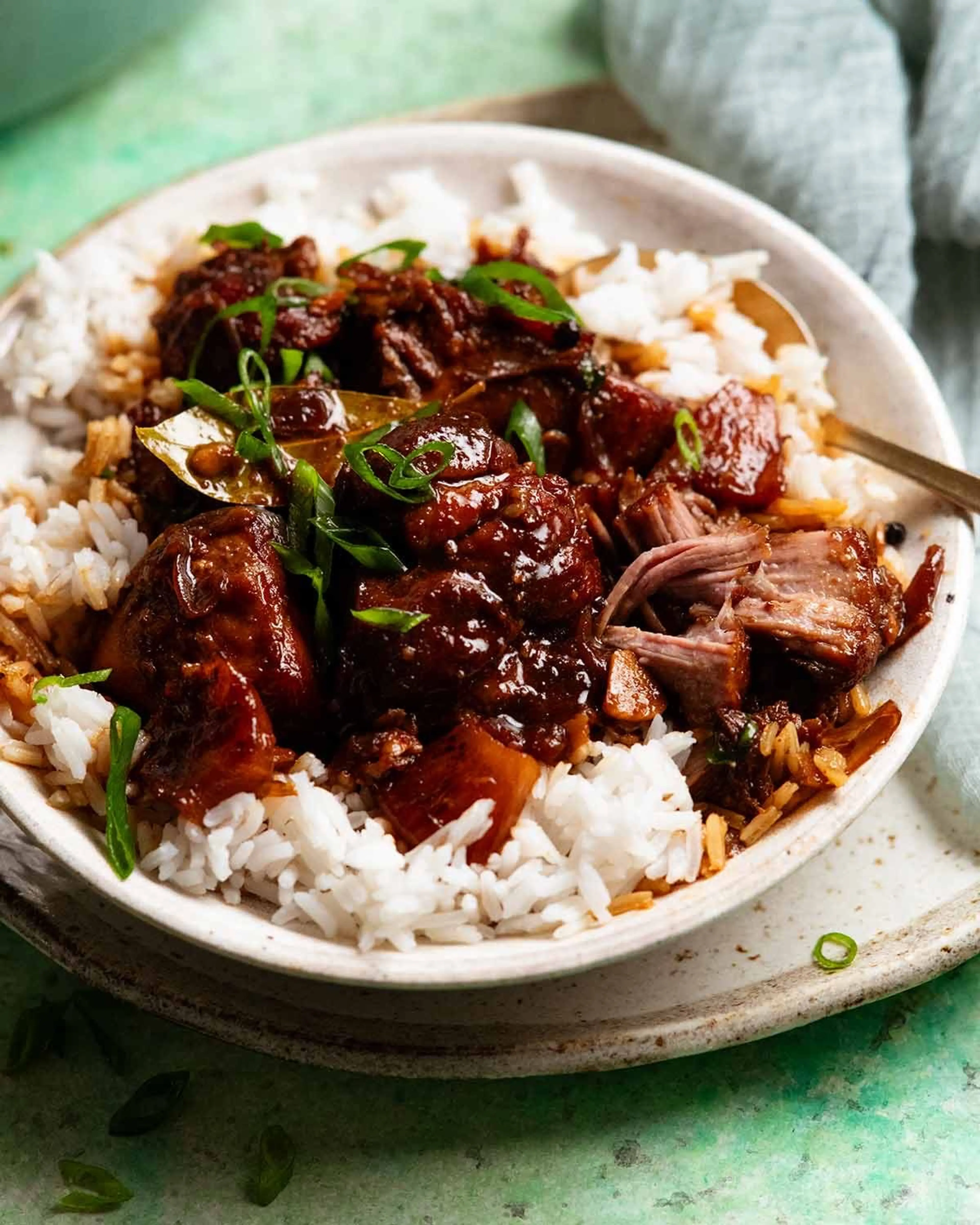 Pork Adobo