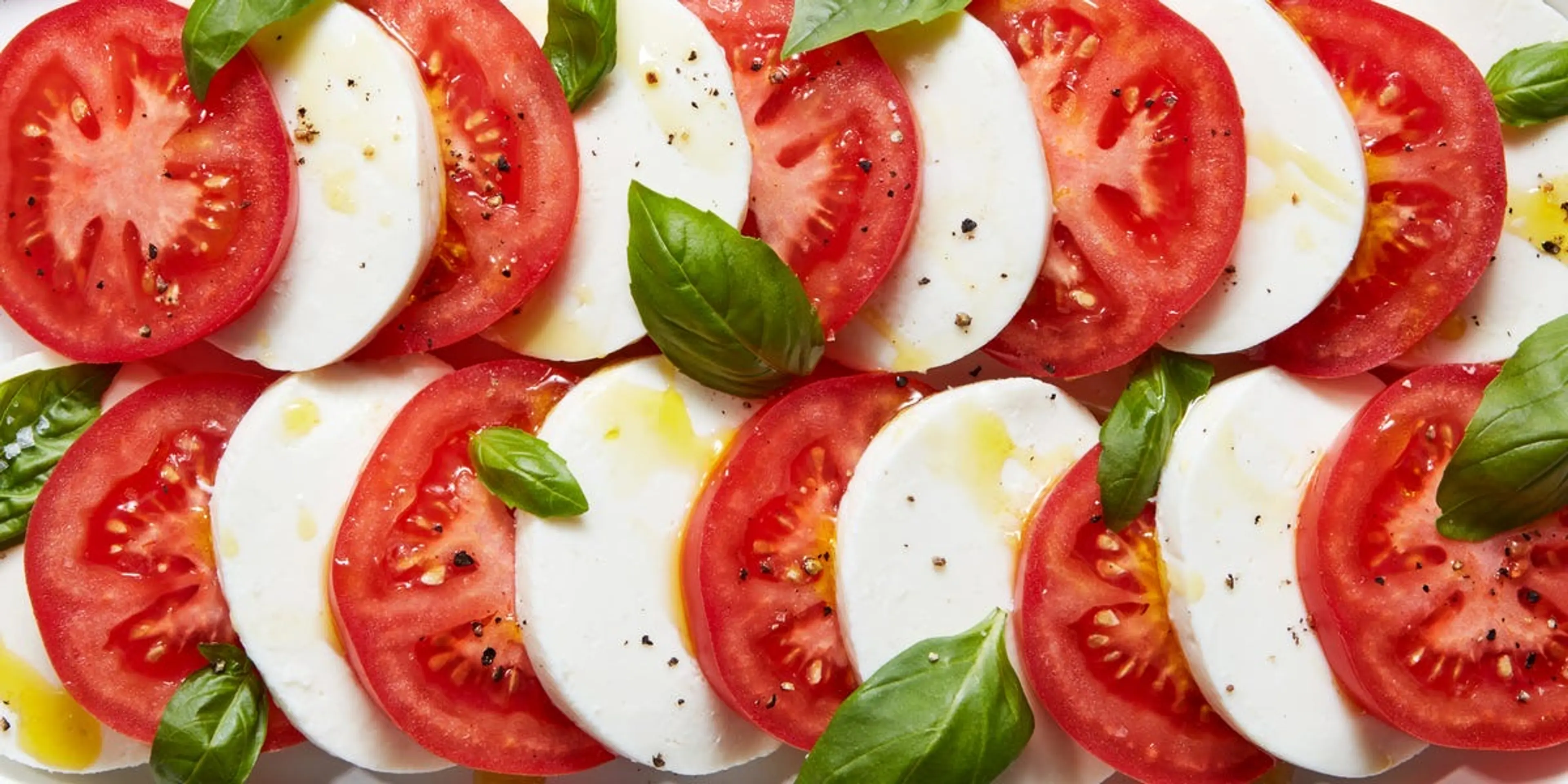 Caprese Salad