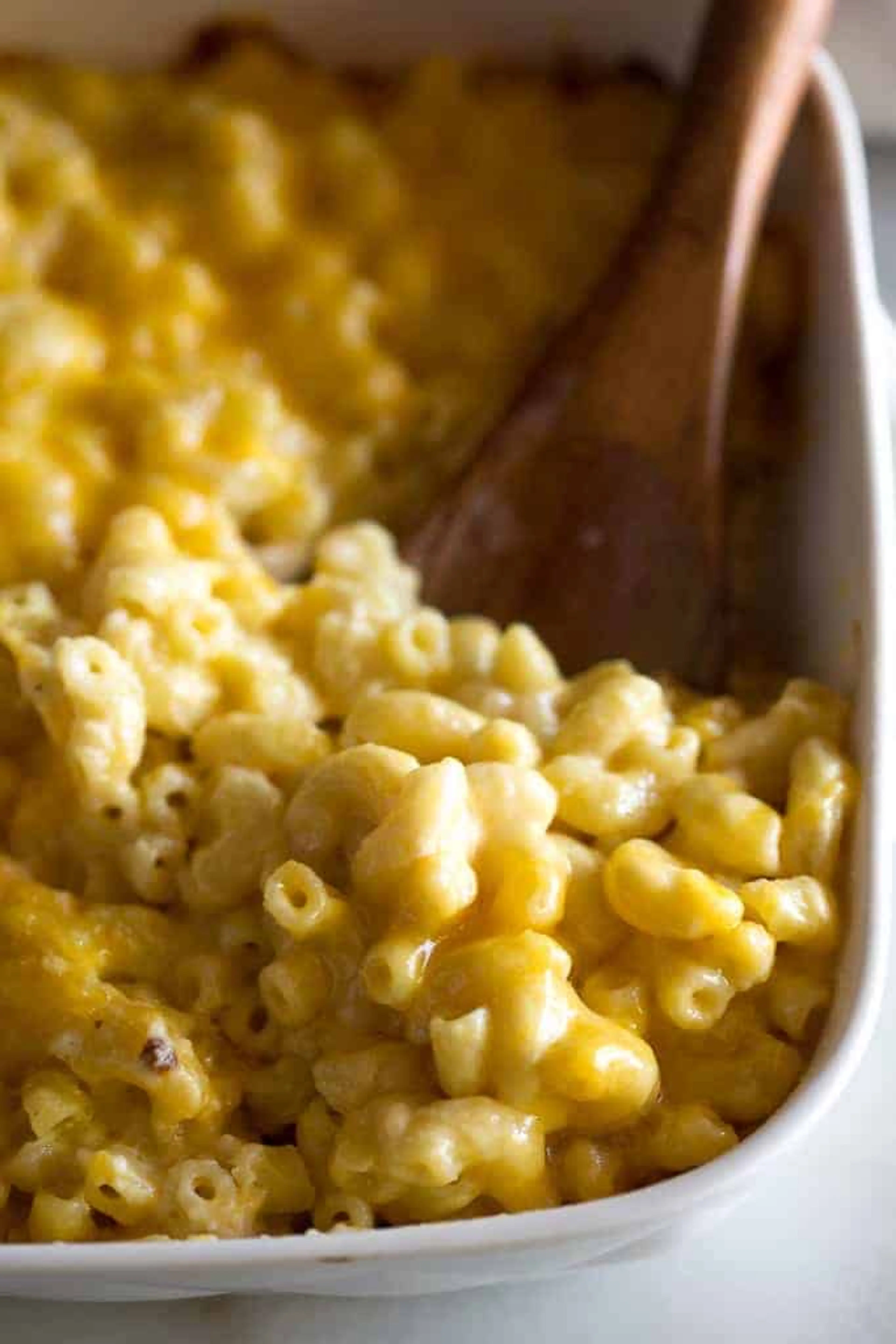 Mac and Cheese: