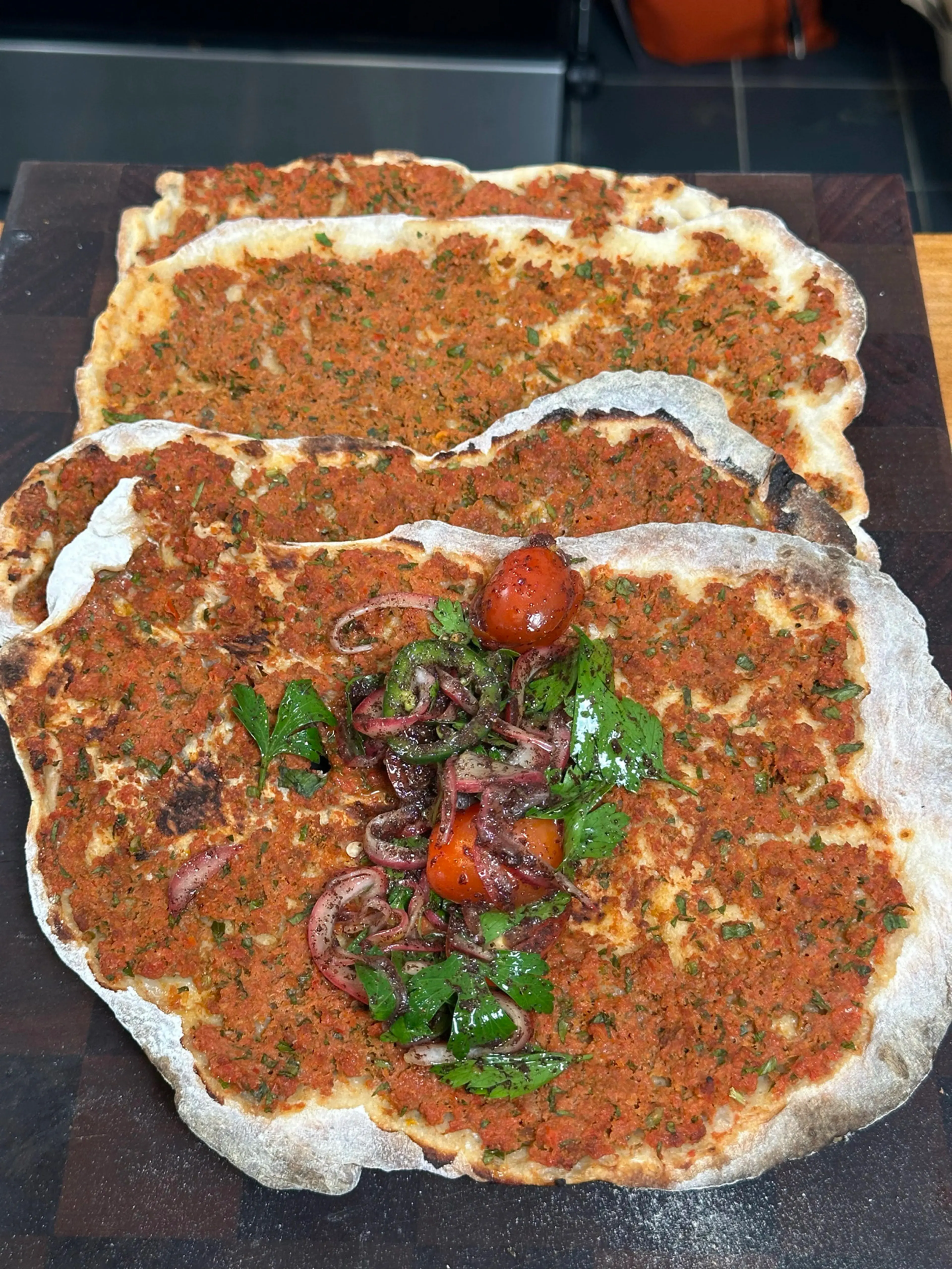 Lahmacun