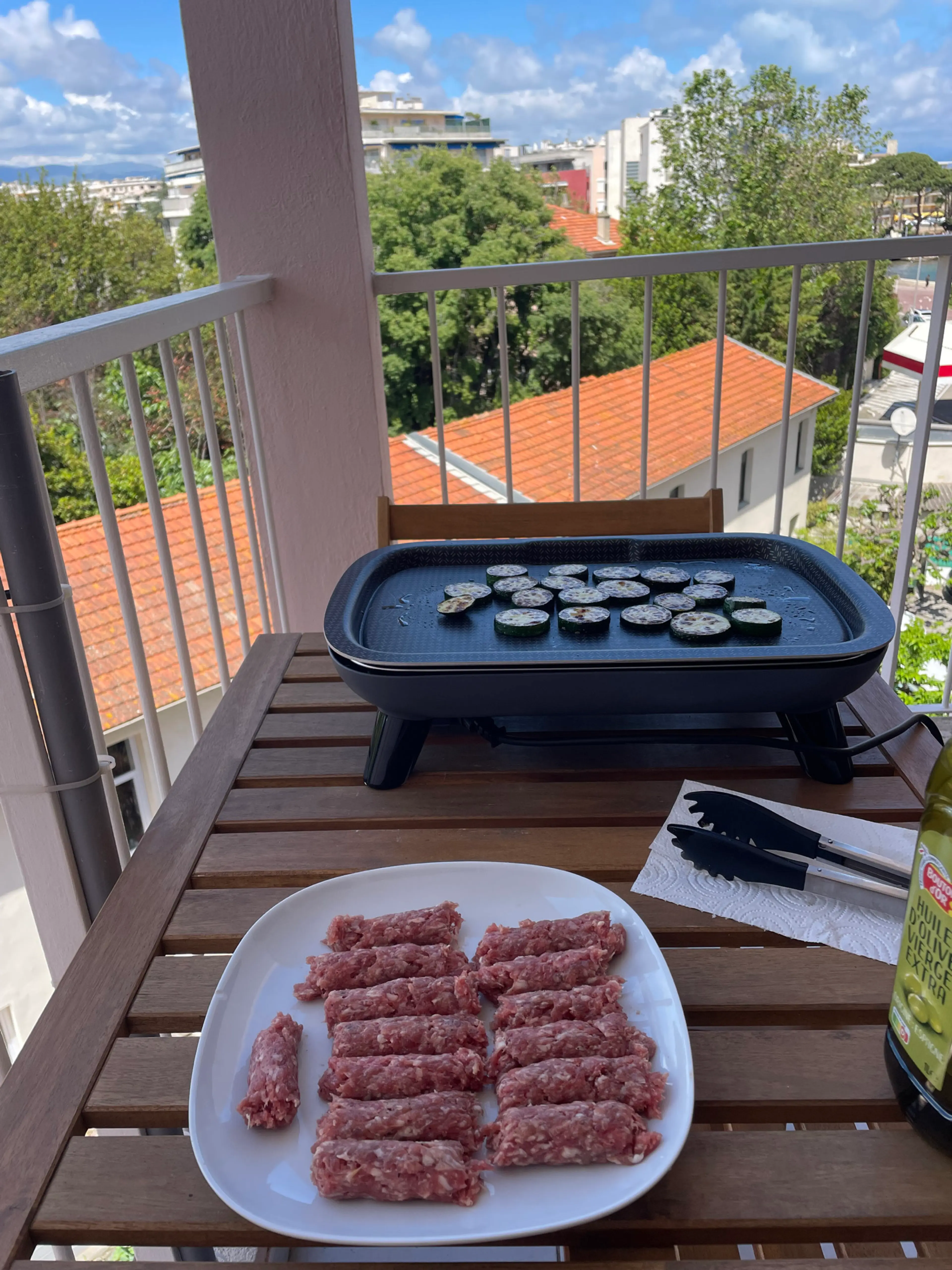 Čevapi
