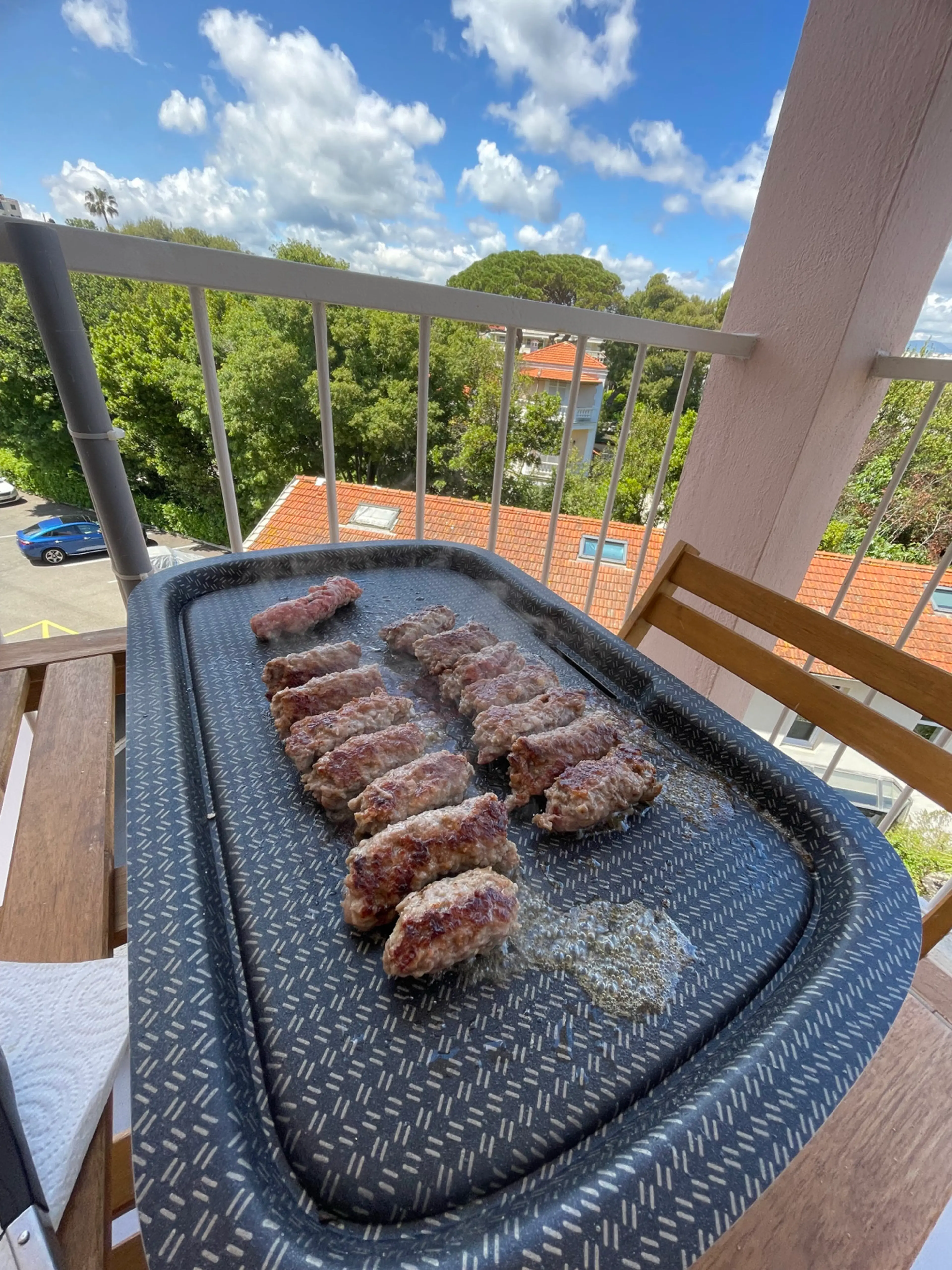 Čevapi