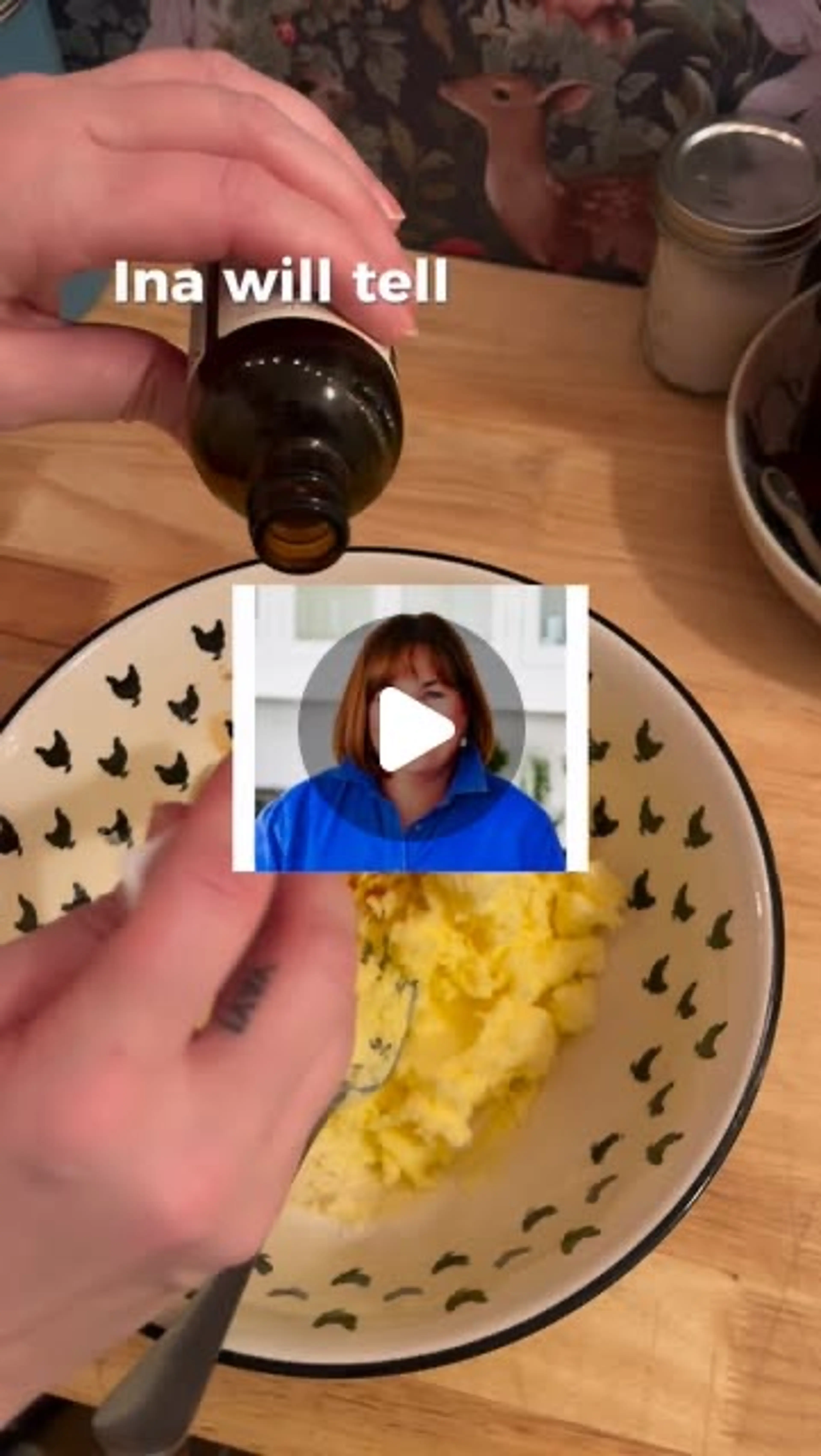 Easy Shortbread Cookies