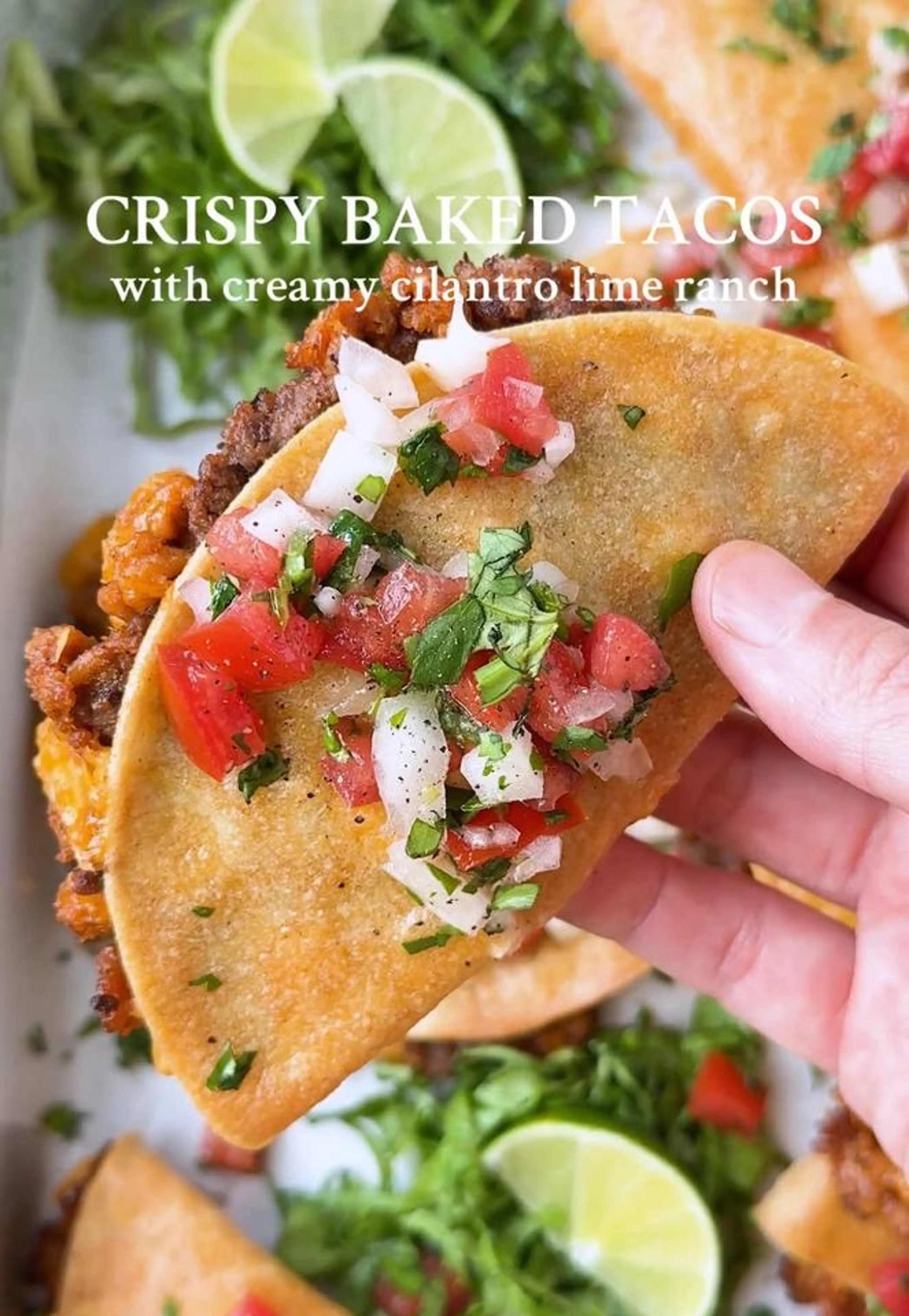 Tacos Don't Get Any Better Than This