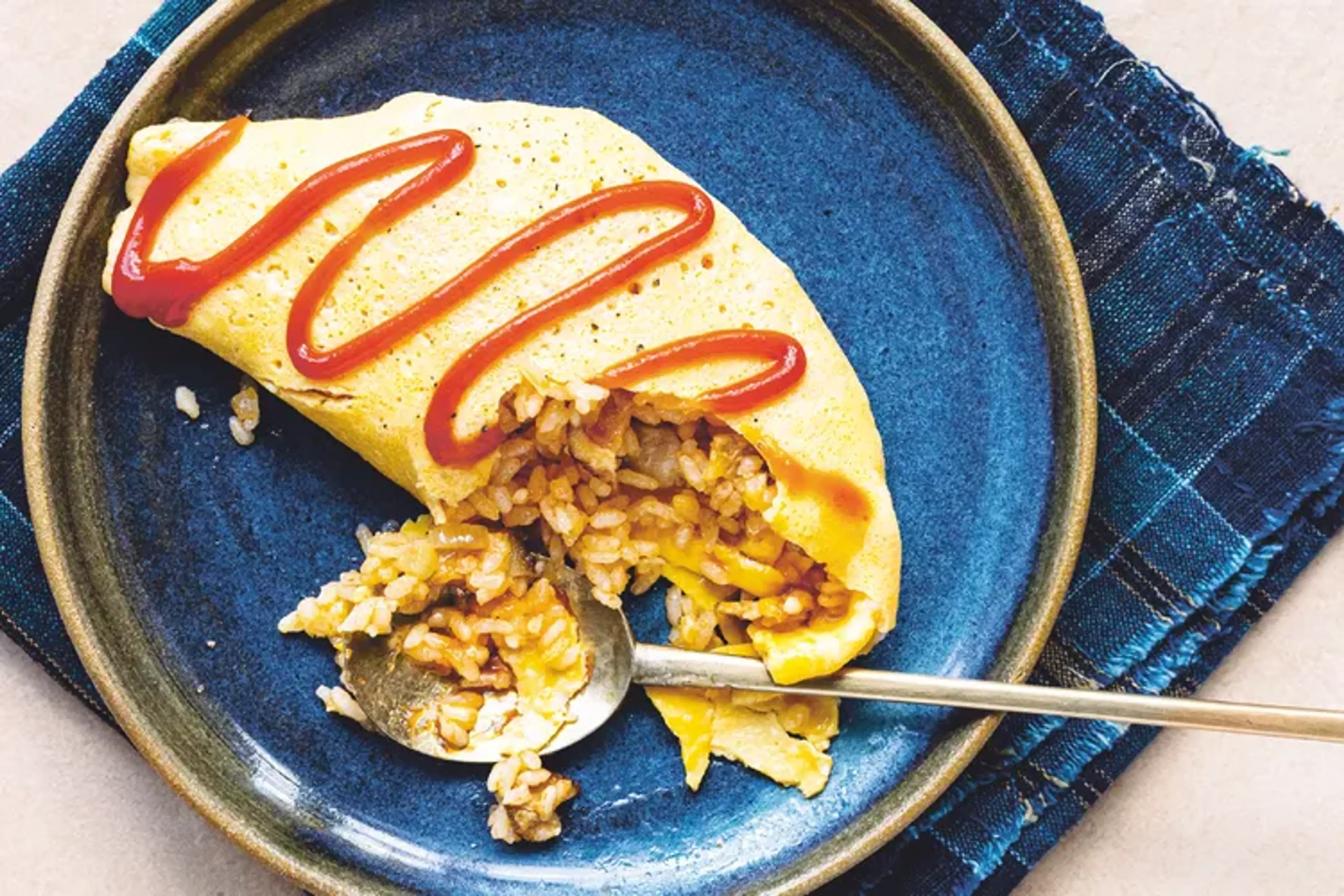 Omurice