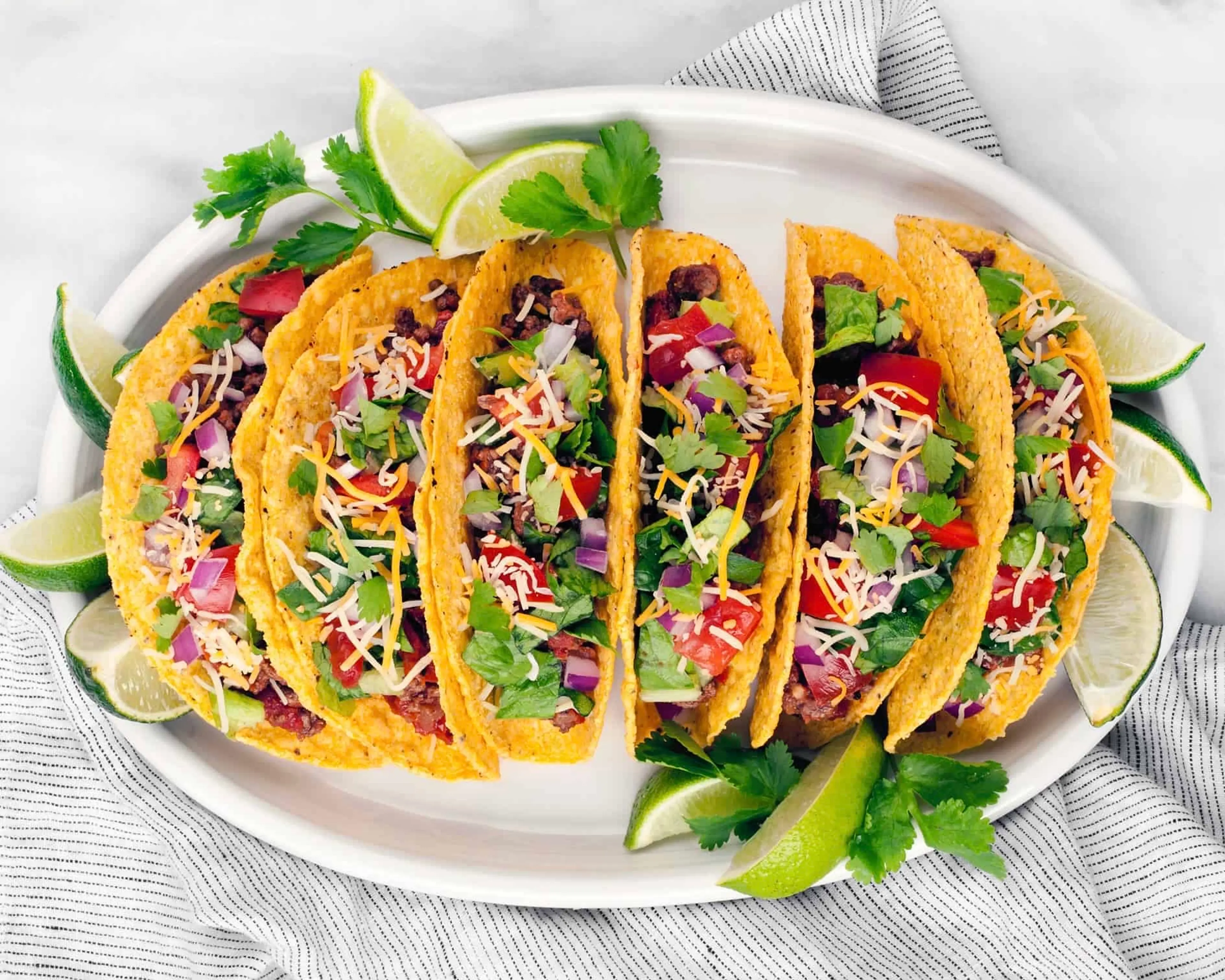 Tacos 🌮
