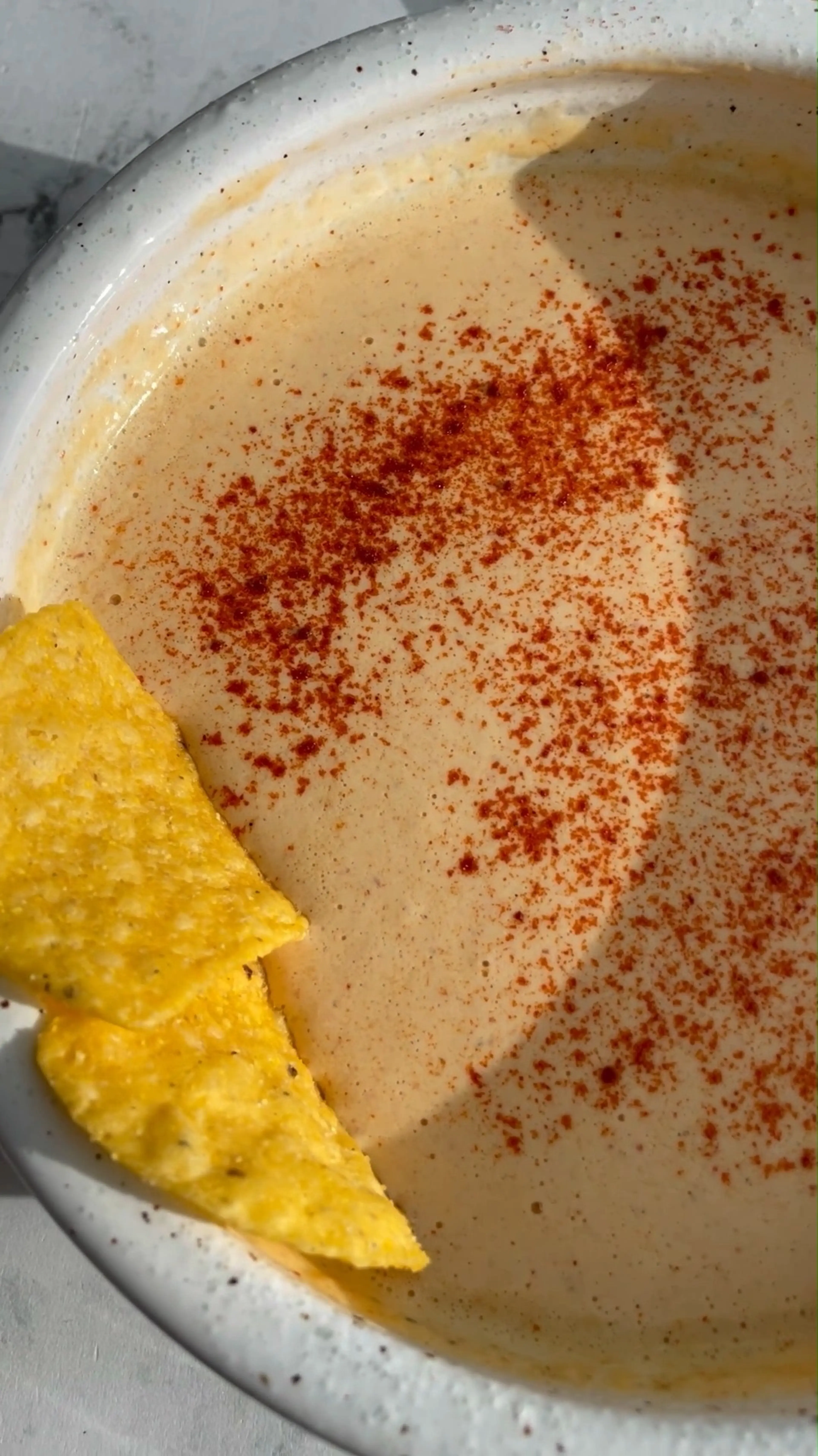 Cottage Cheese “queso”