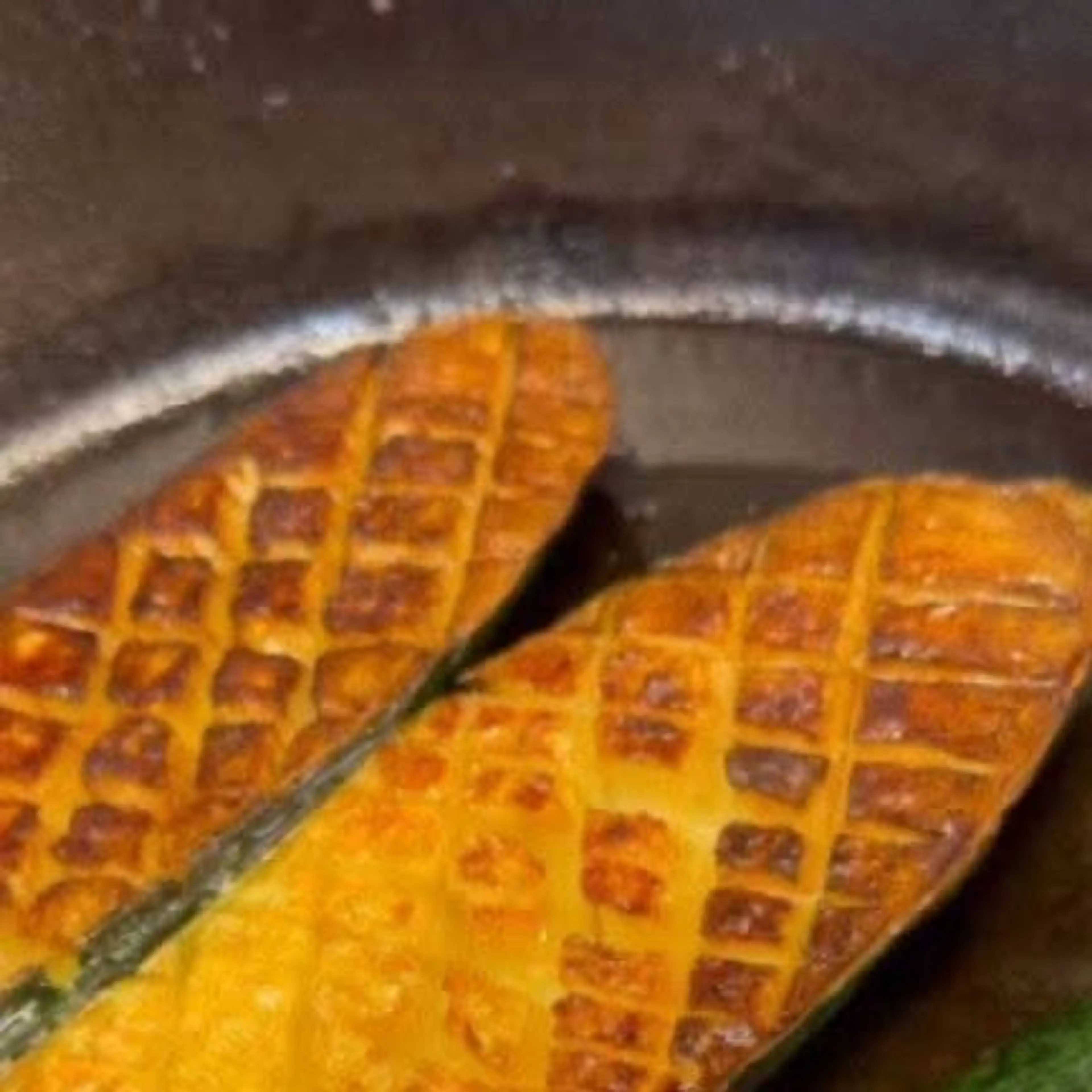 Sautéed Zucchini - Thomas Keller