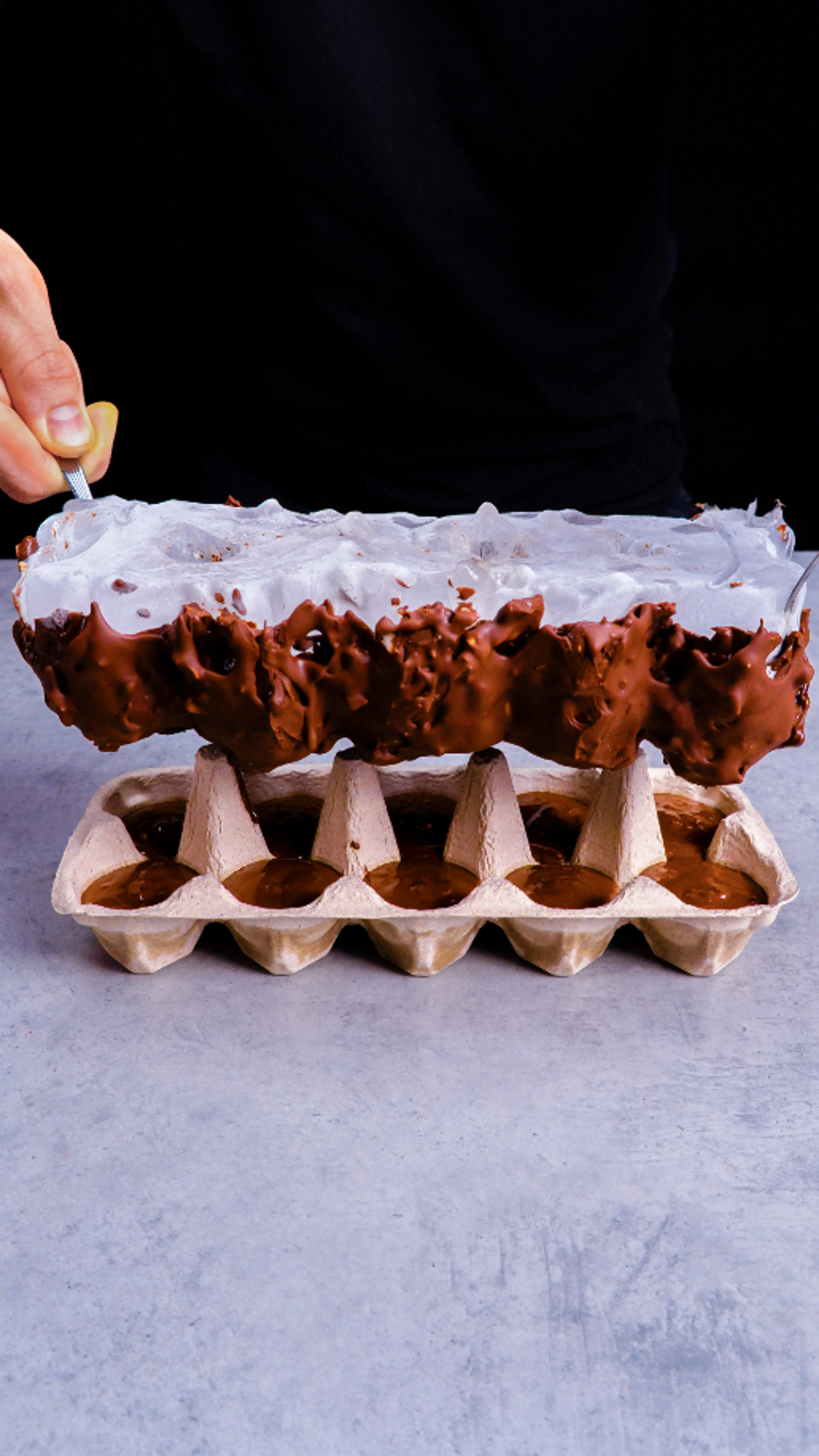 Tout Le Monde Cherche La Recette De Ce Dessert ! Simple Et D