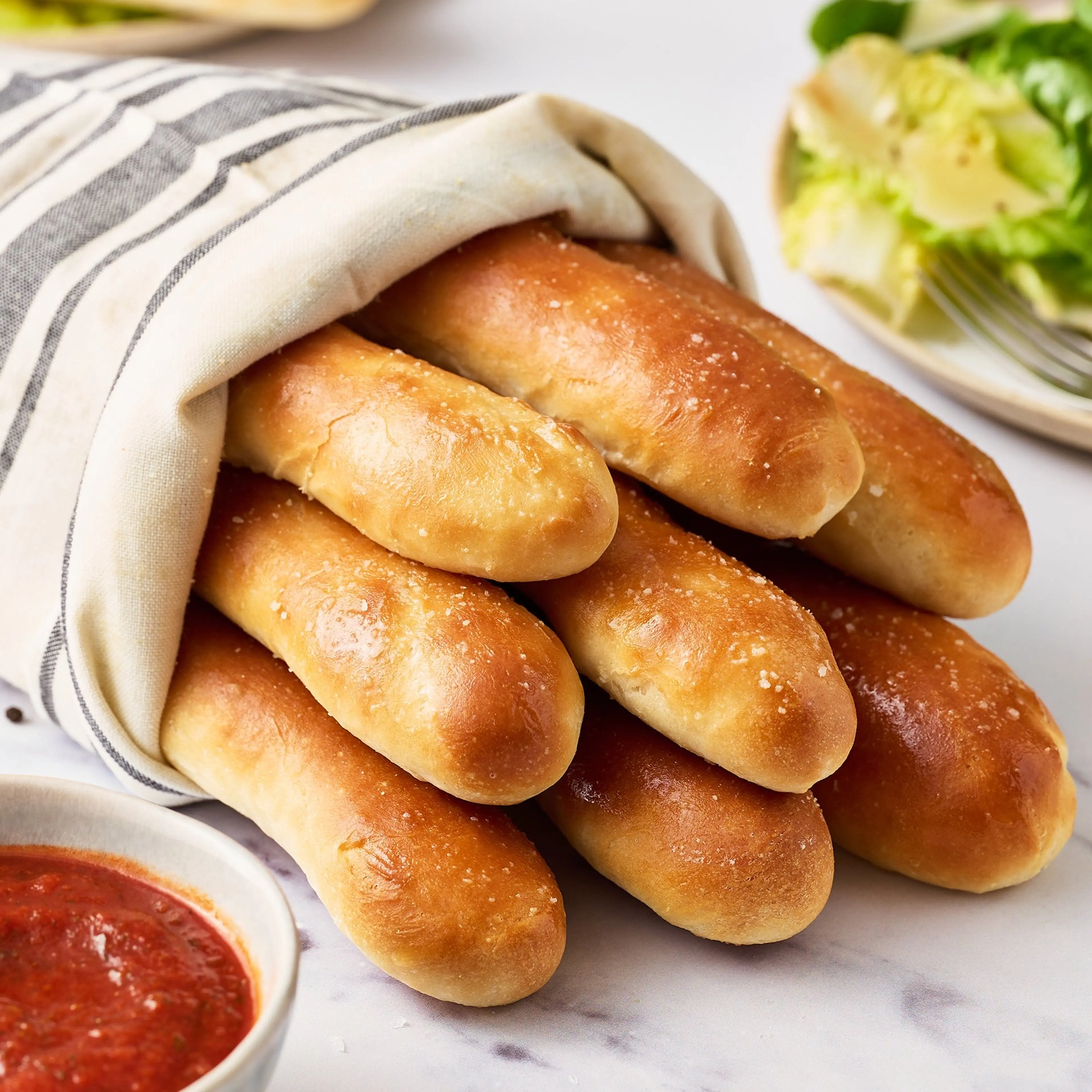 Olive Garden Breadsticks