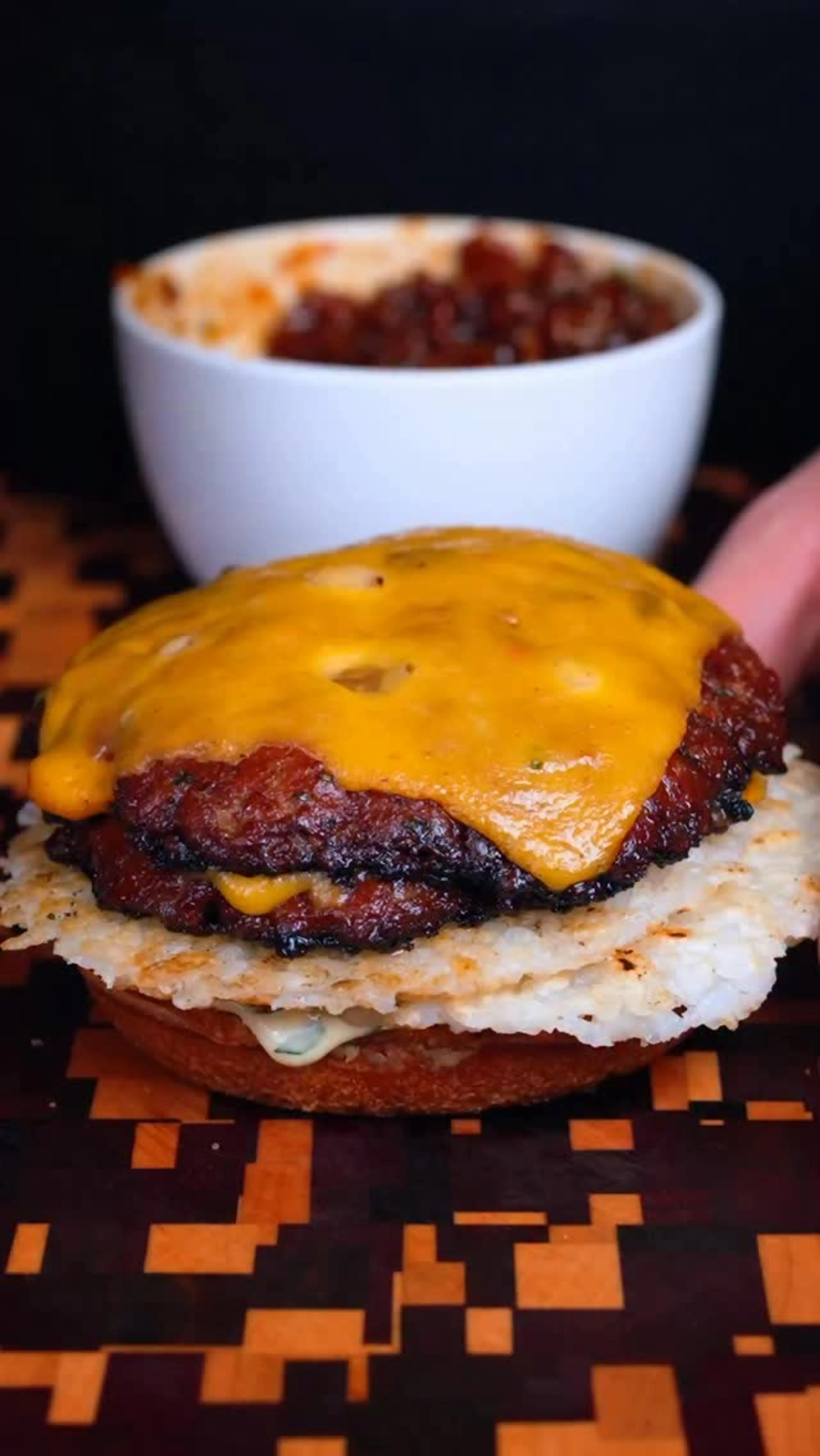 Easily a Top 3 Bacon Jam Recipe Right Here