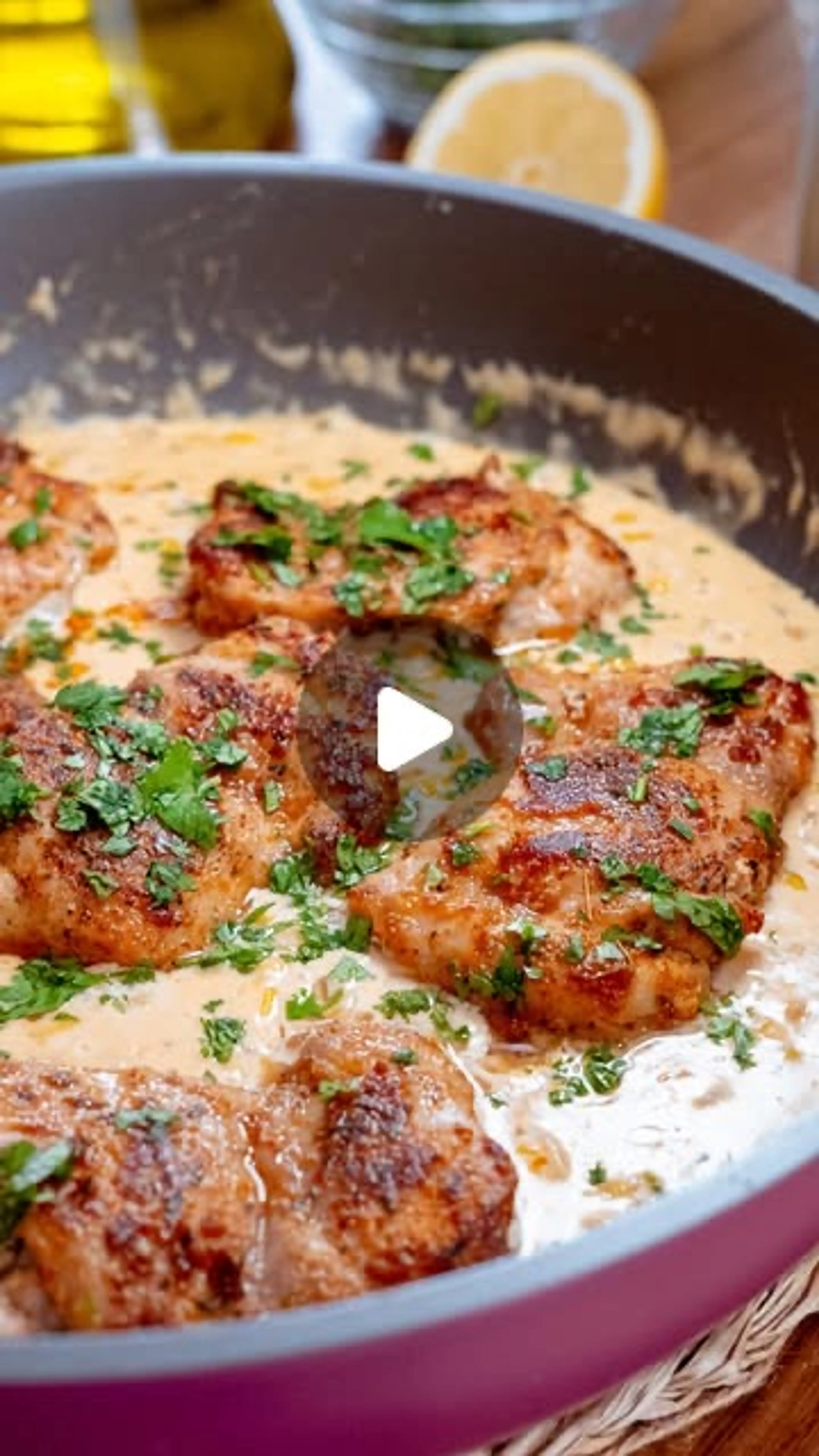 En Menos De 20 Minutos Tienes Listo Este Delicioso Pollo Con