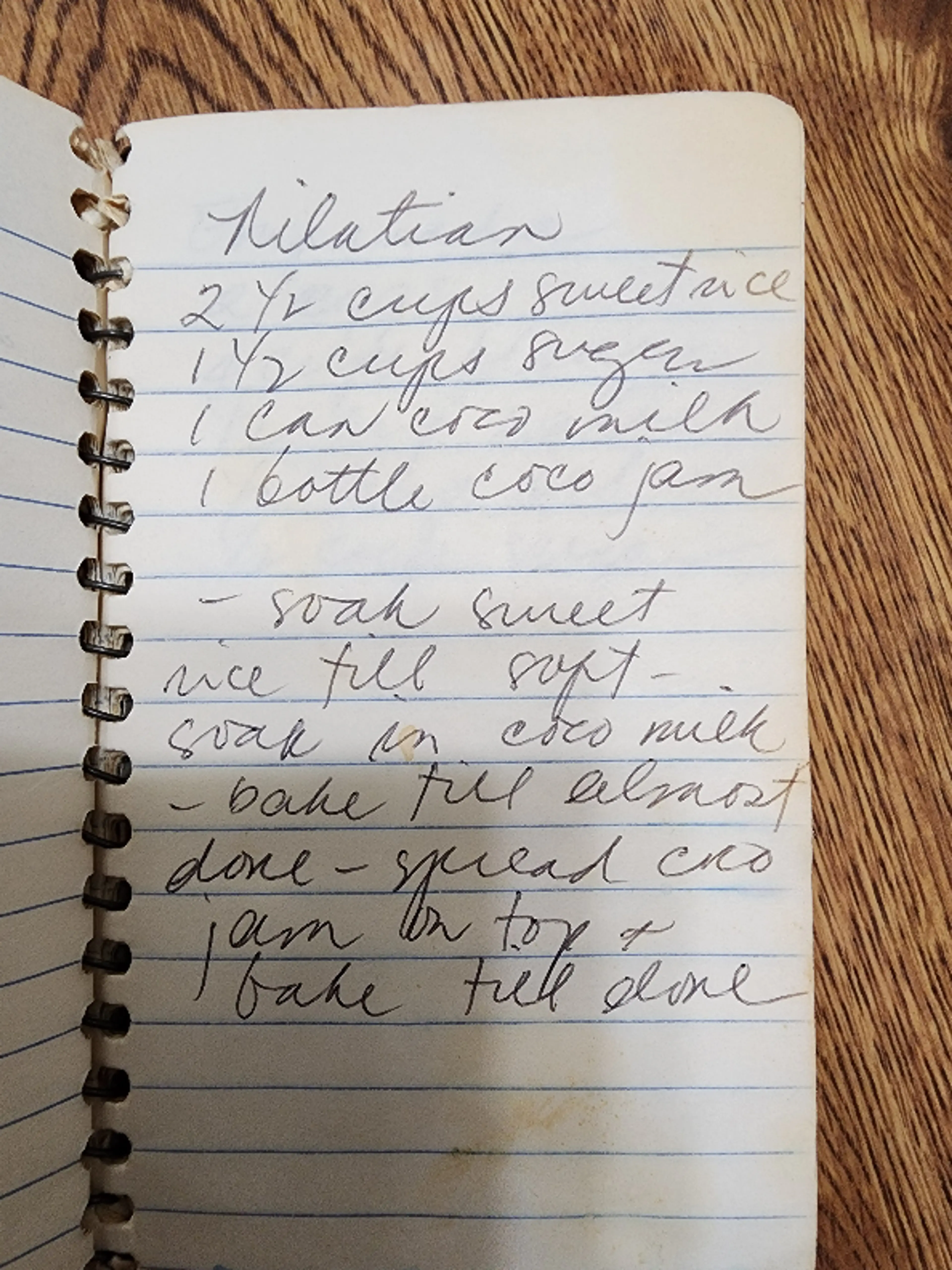 Nilatian (Nilakitan)