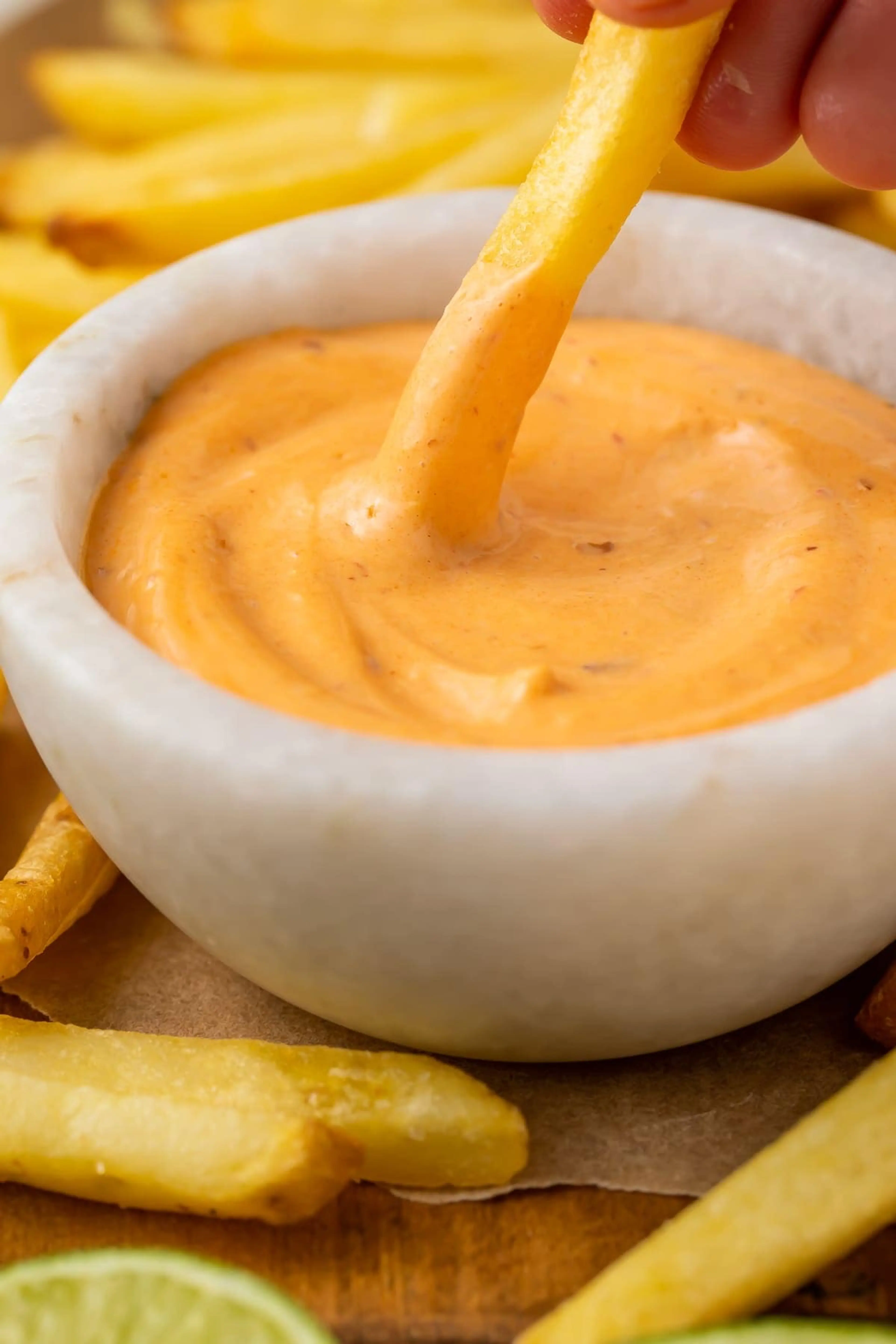 Chipotle Mayo