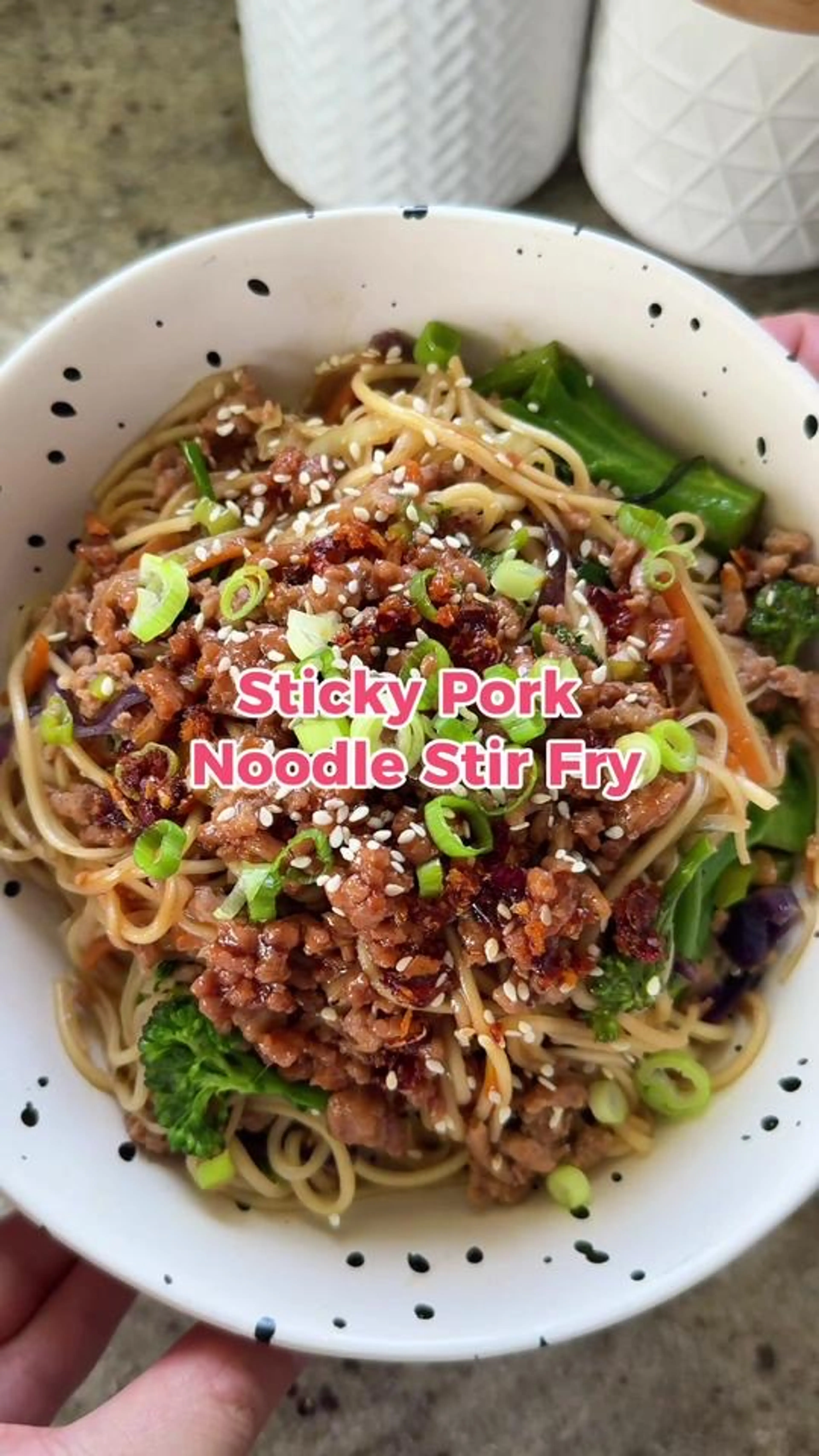 Ready in Minutes…this Meal Will Disappear Even Faster. My St