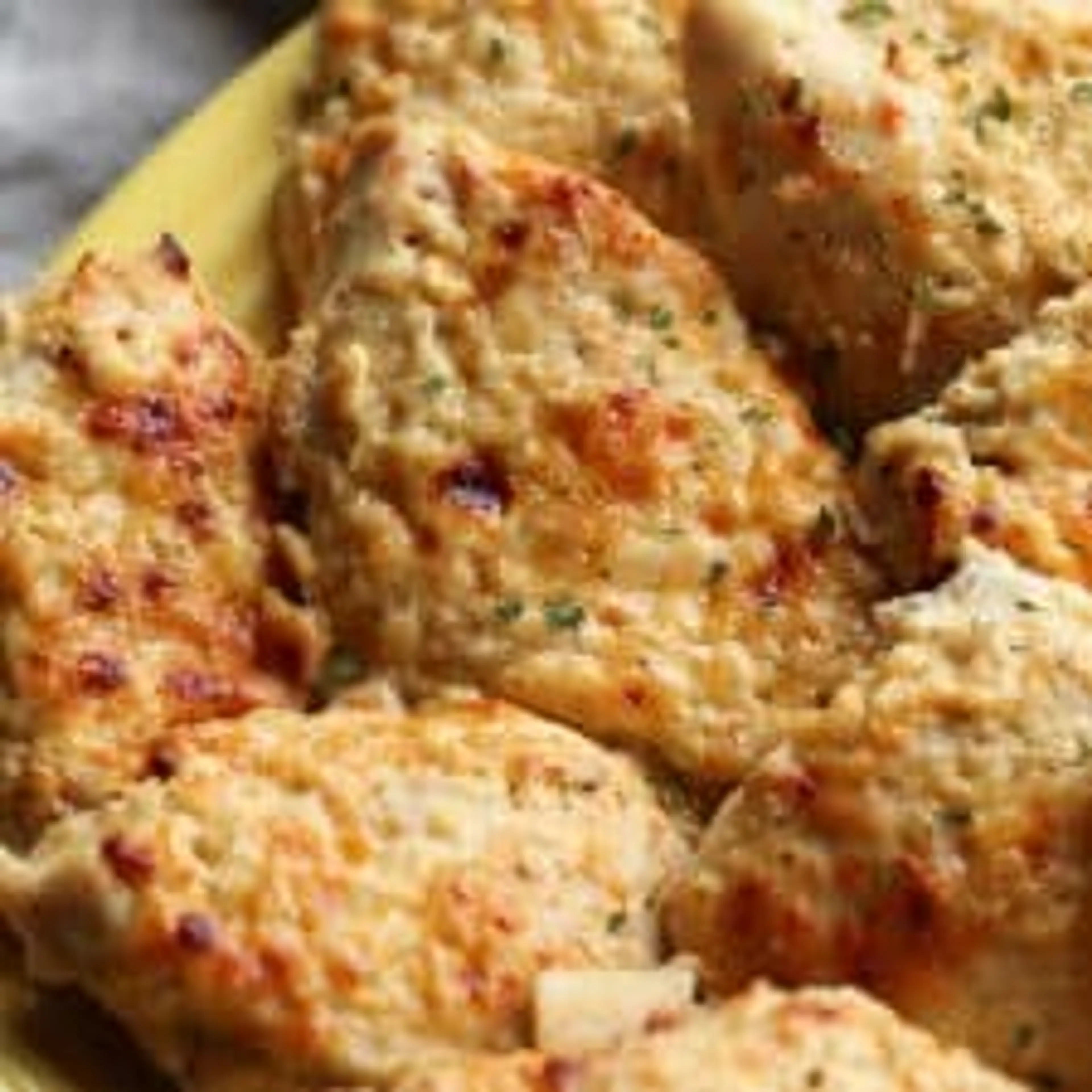 Melt In Your Mouth (MIYM) Chicken Breasts Recipe