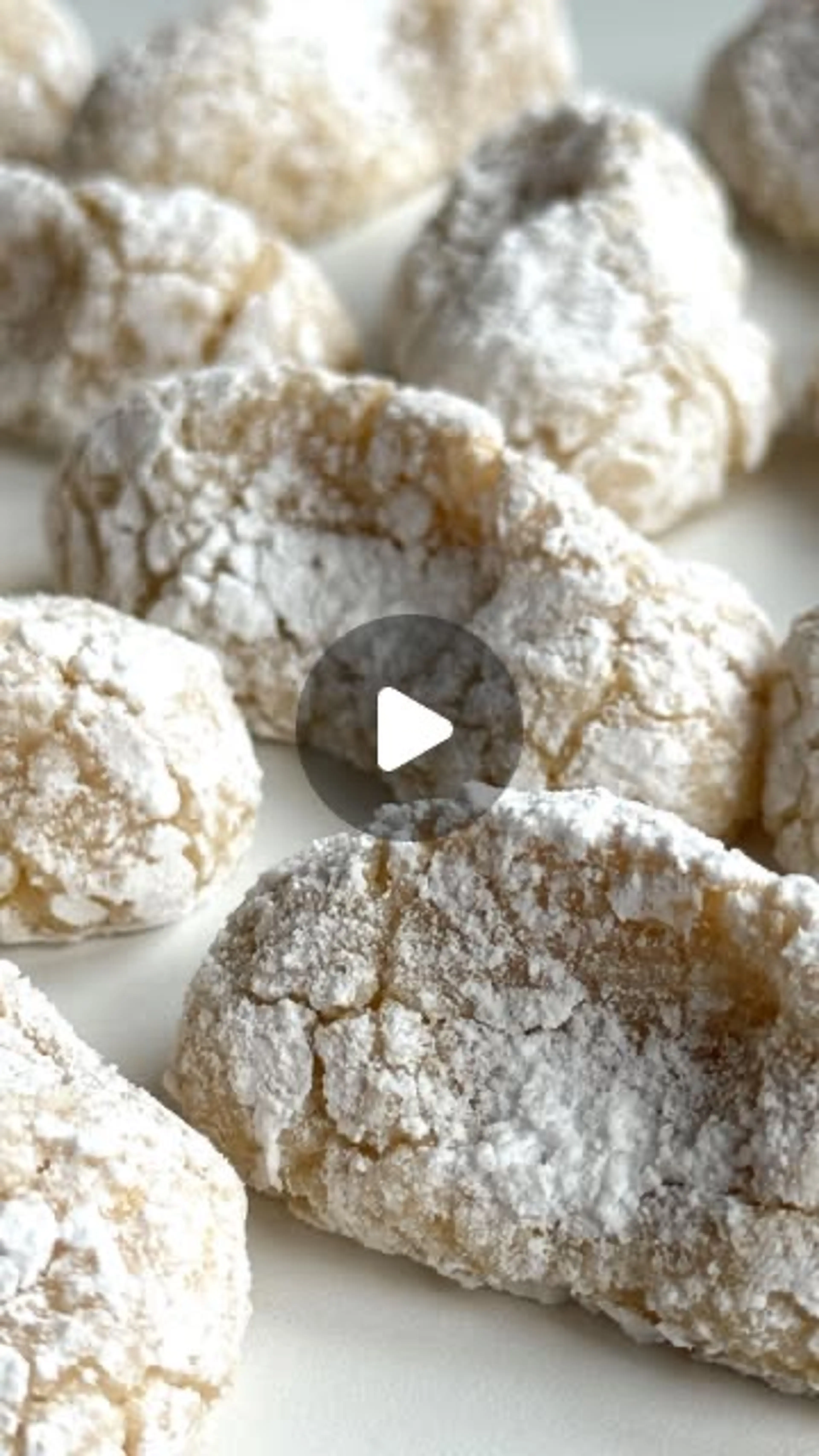 Caprilù Al Limone Recipe