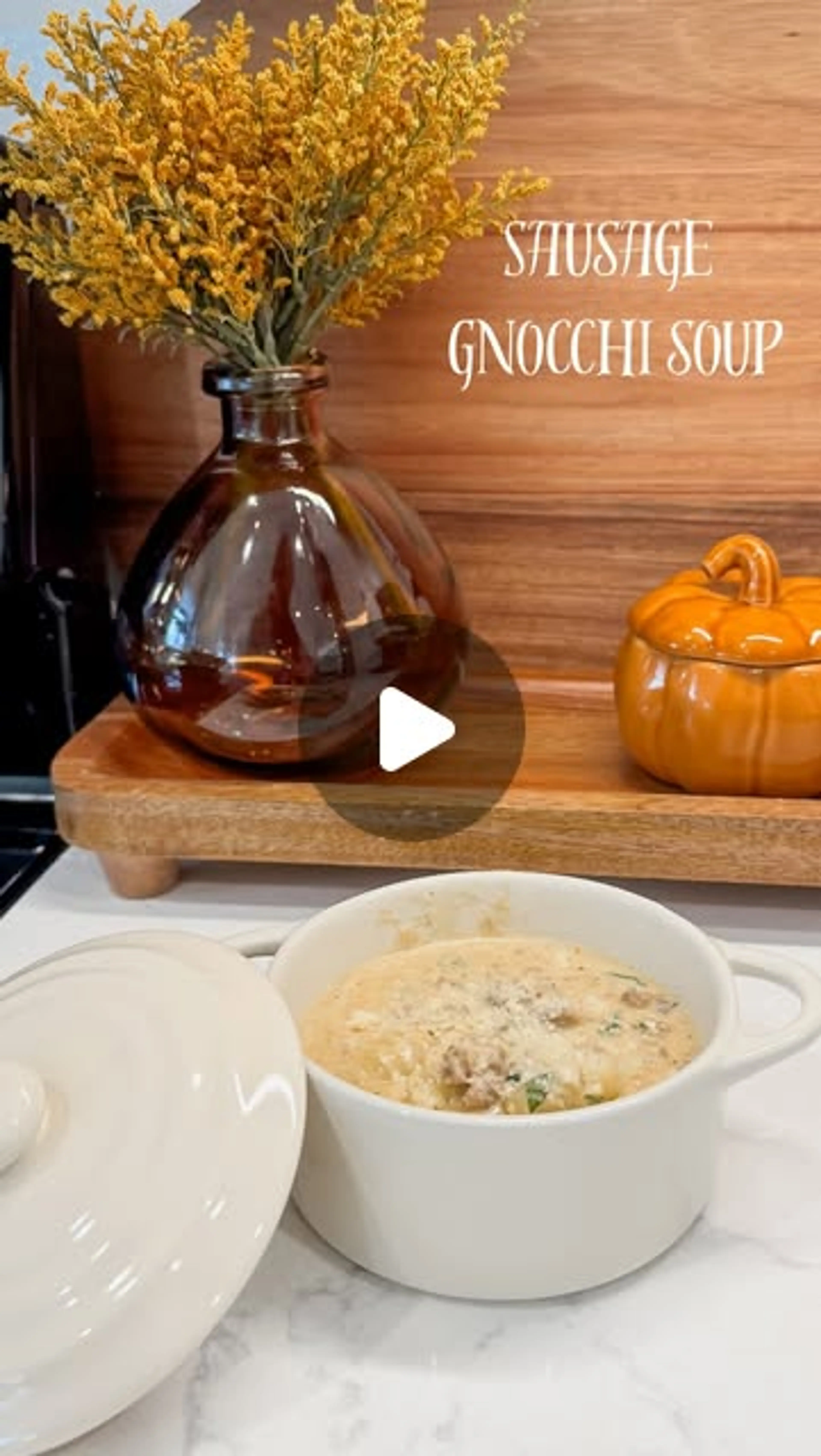 The Coziest Dinner You’ll Make All Season