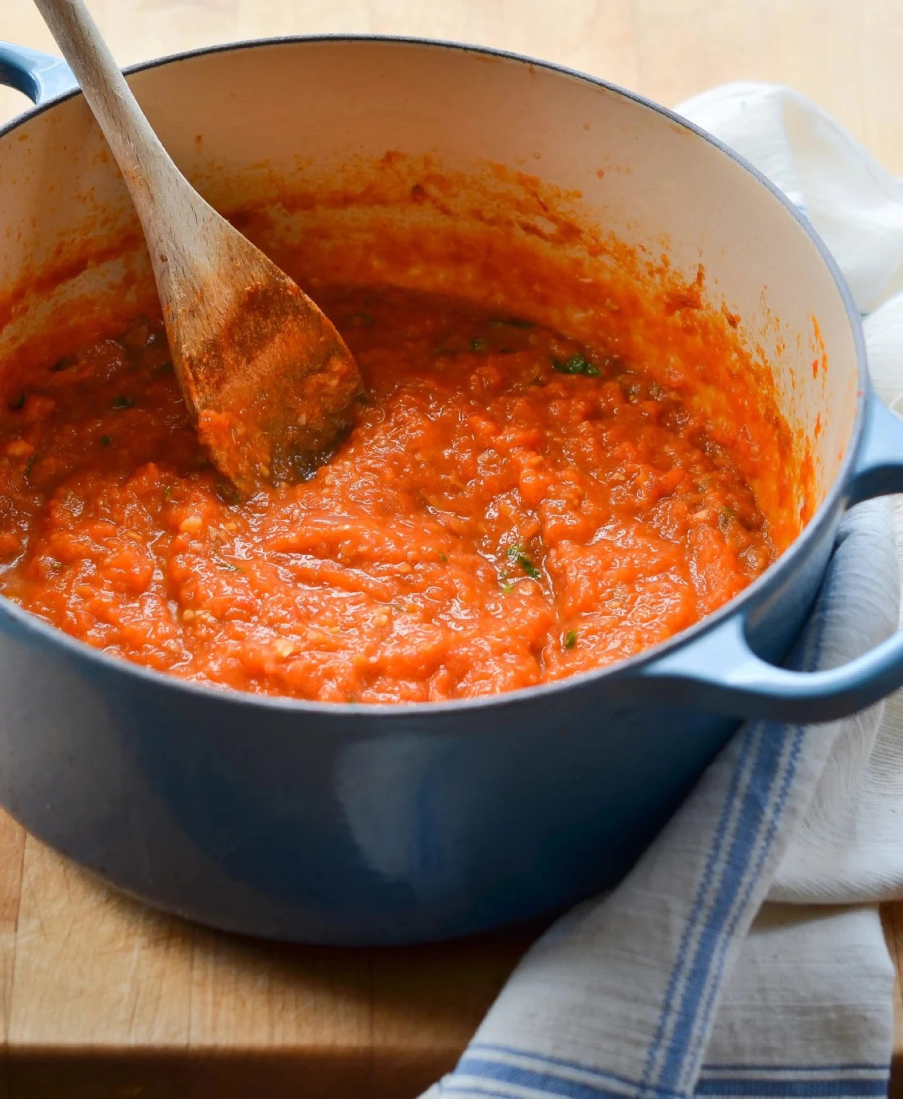 Spaghetti Sauce