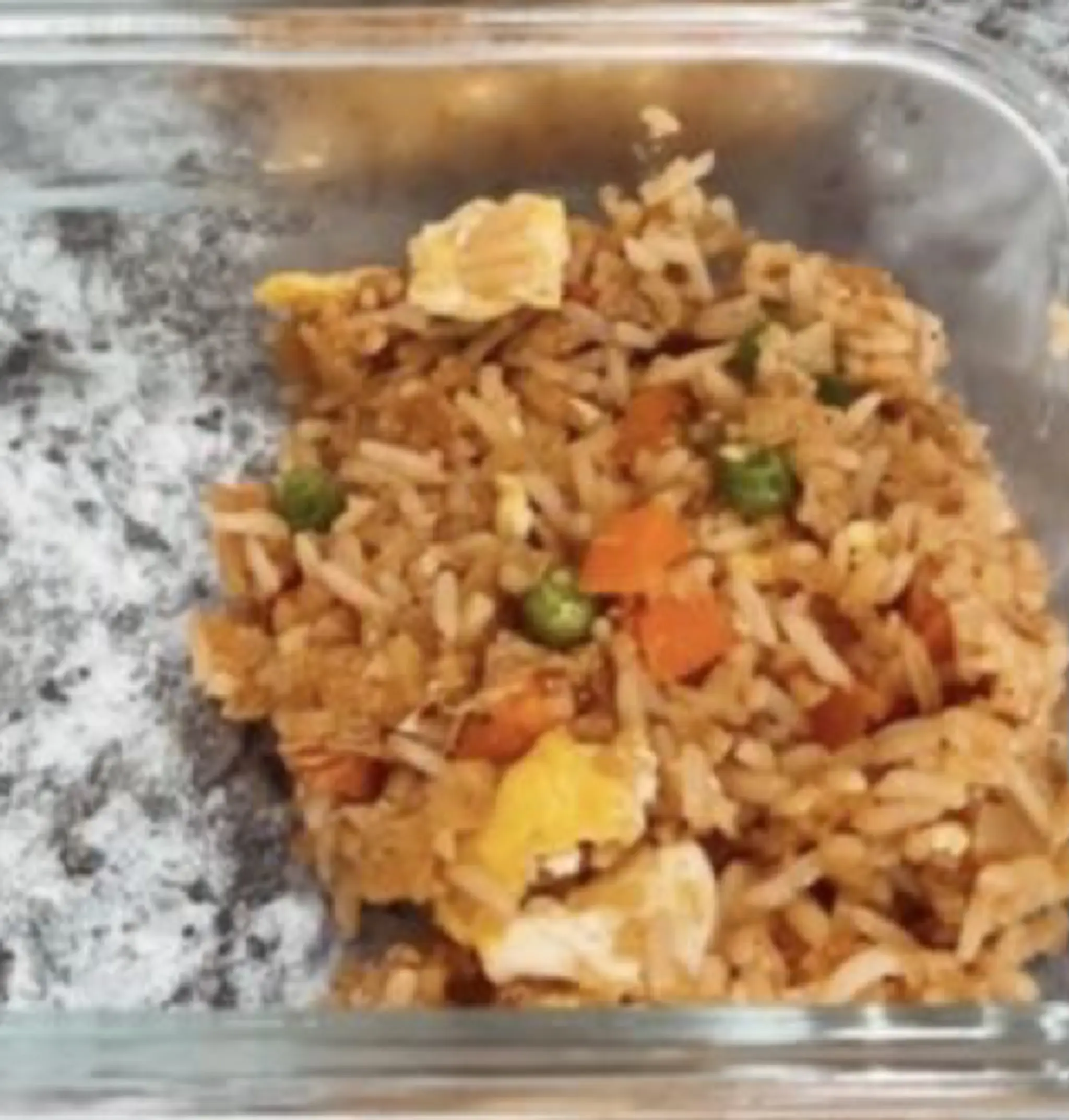 Fried Rice