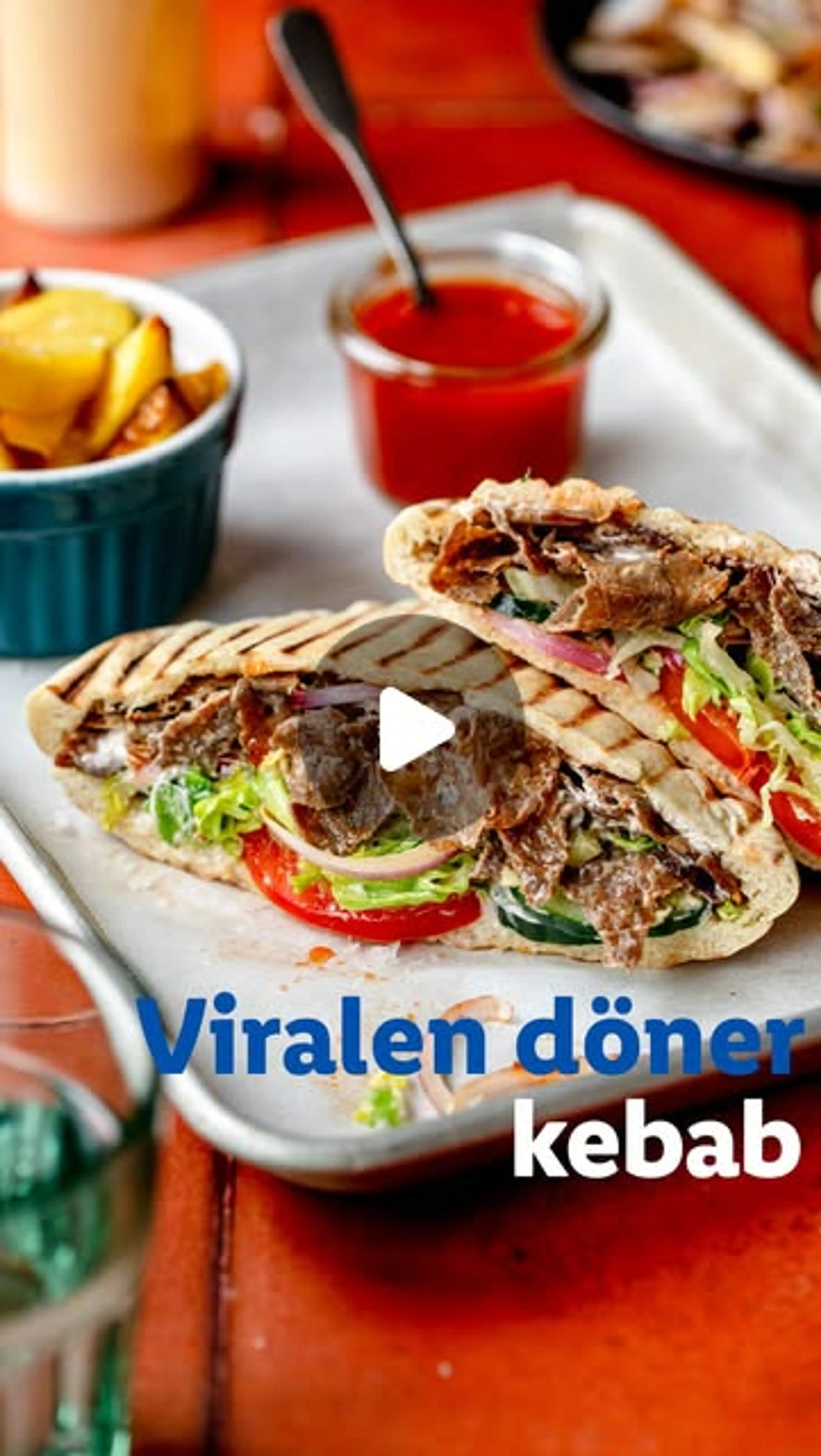 Doner Kebab