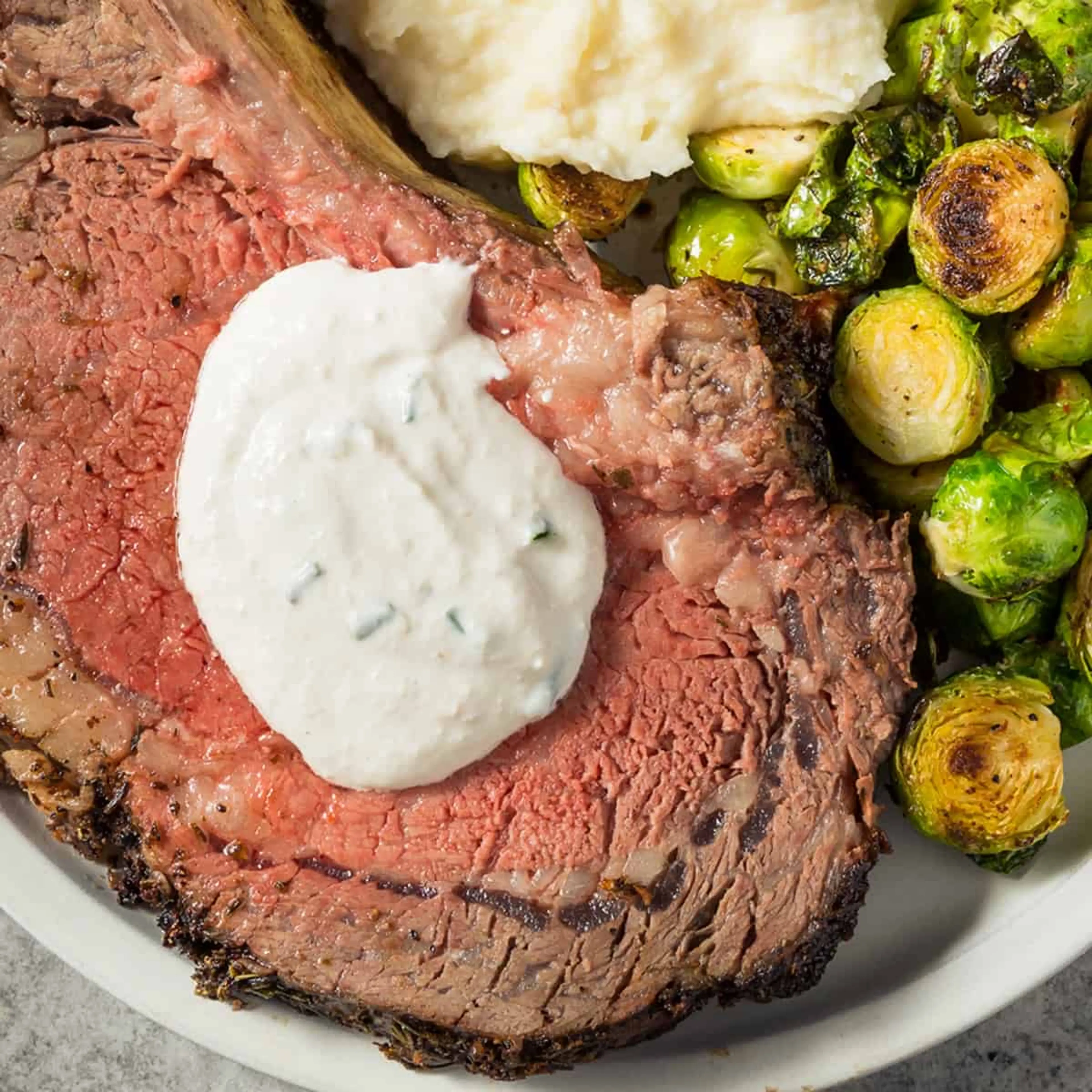 Horseradish Sauce Recipe