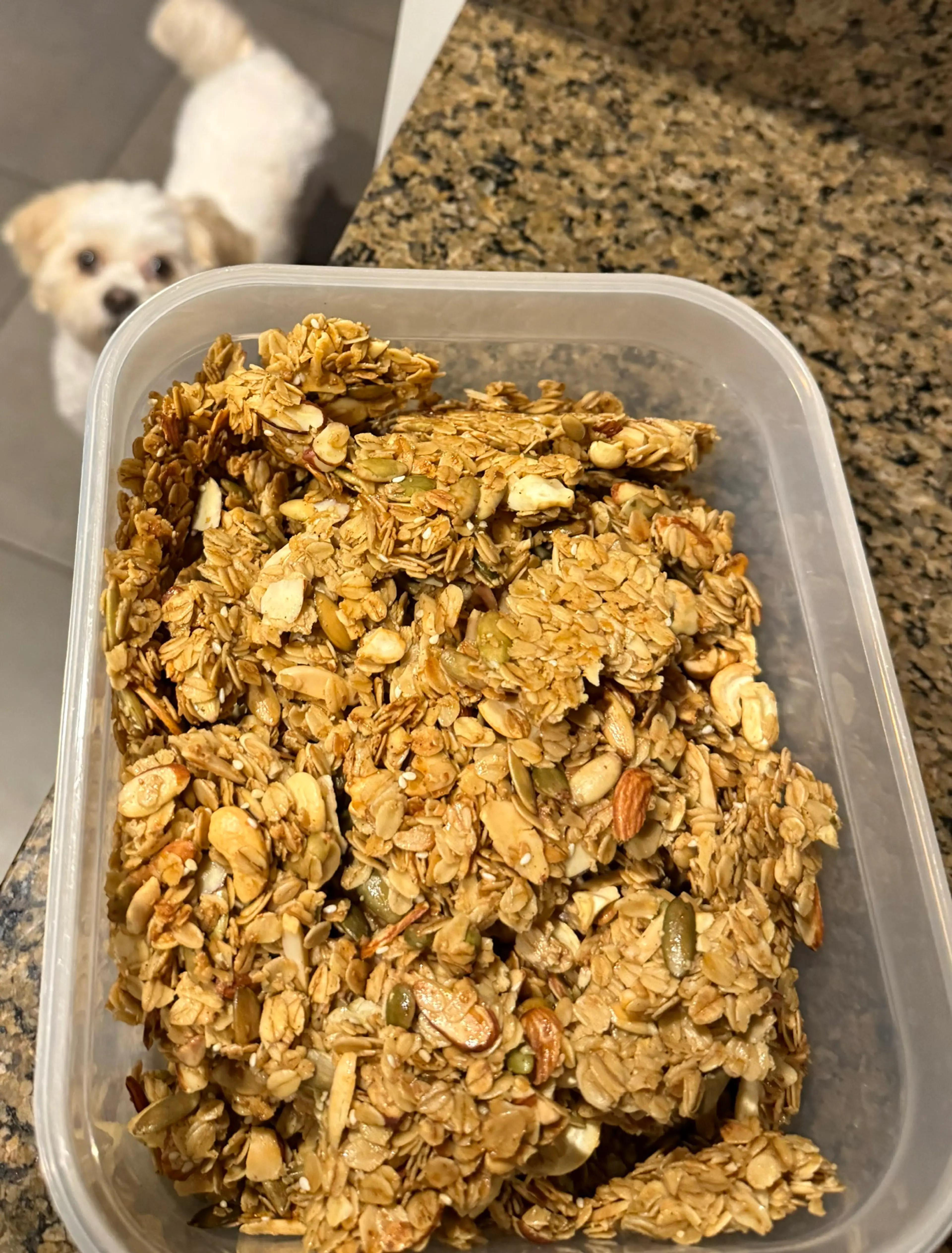 Granola