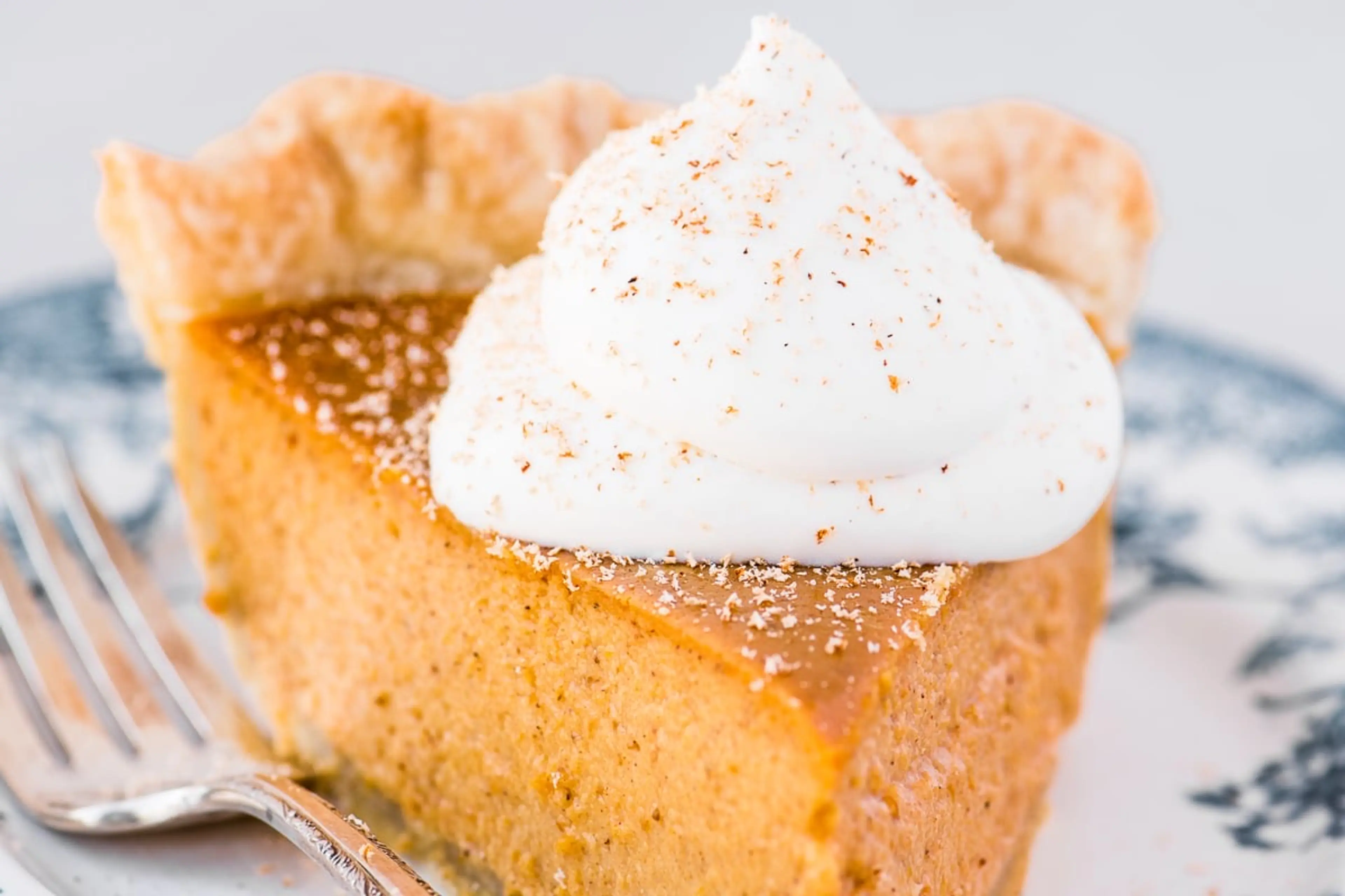 Libby's New Fashioned Pumpkin Pie