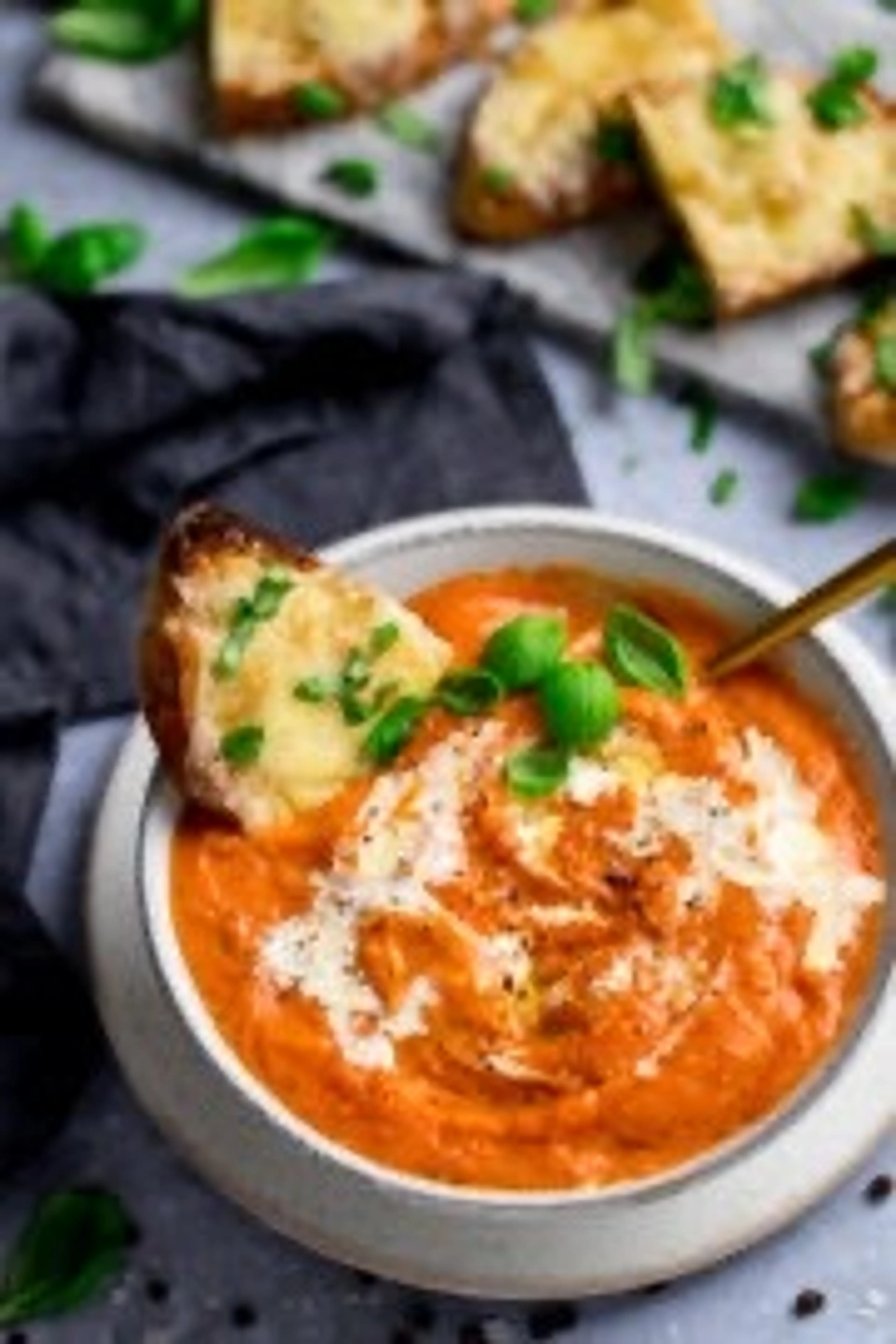 Tomato Soup