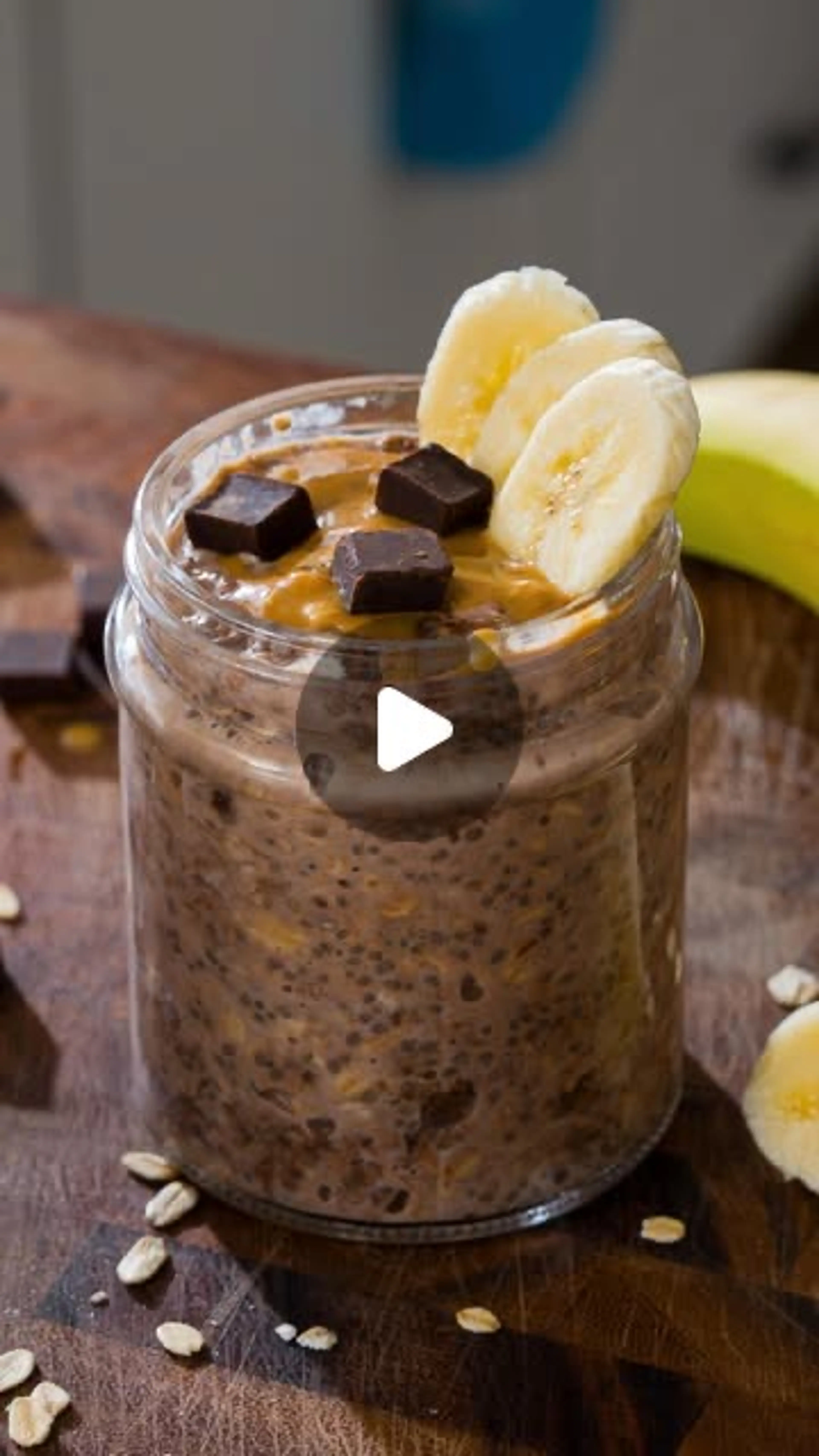 Overnight Oats