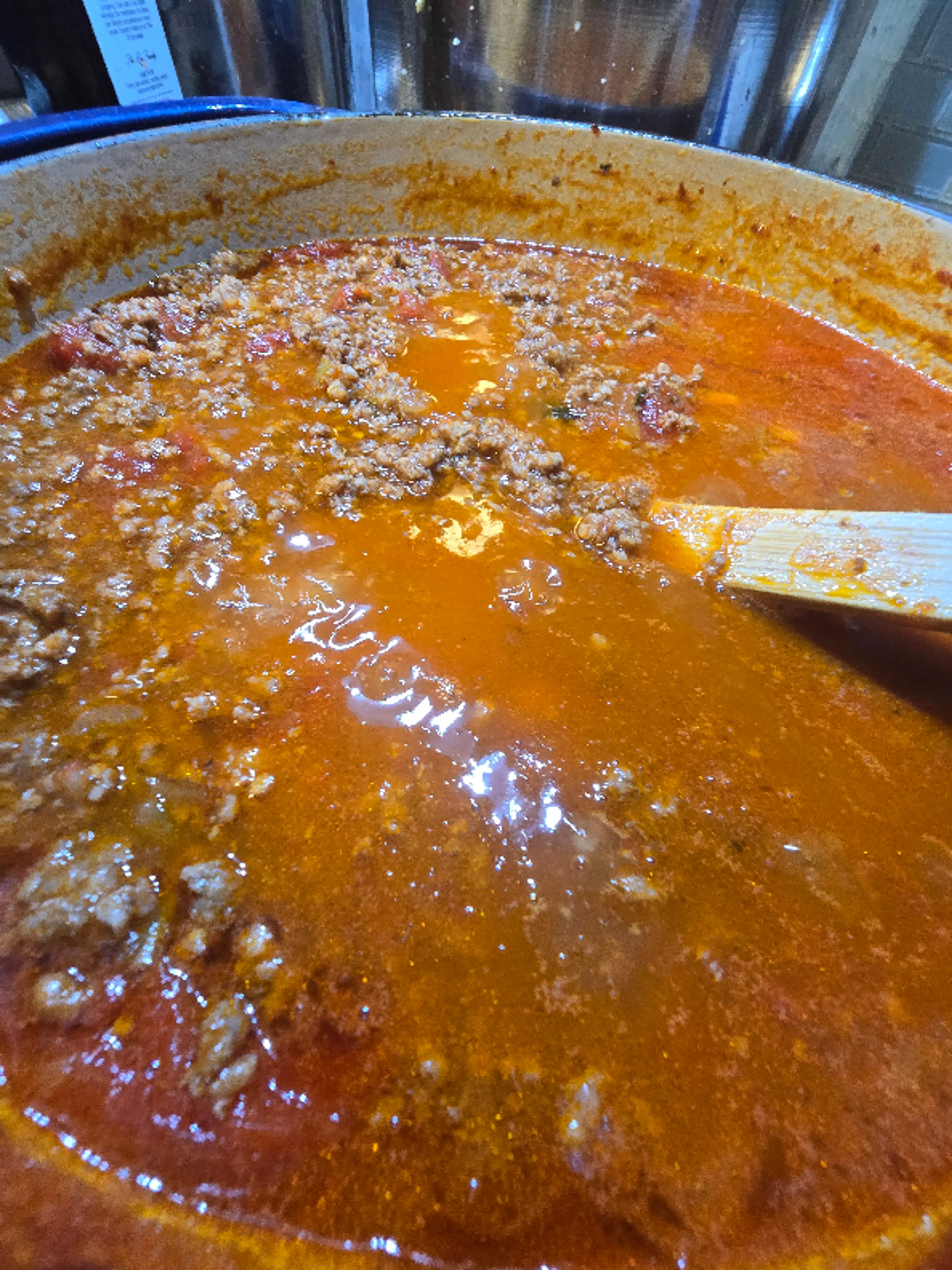 Ragu Alla Bolognese