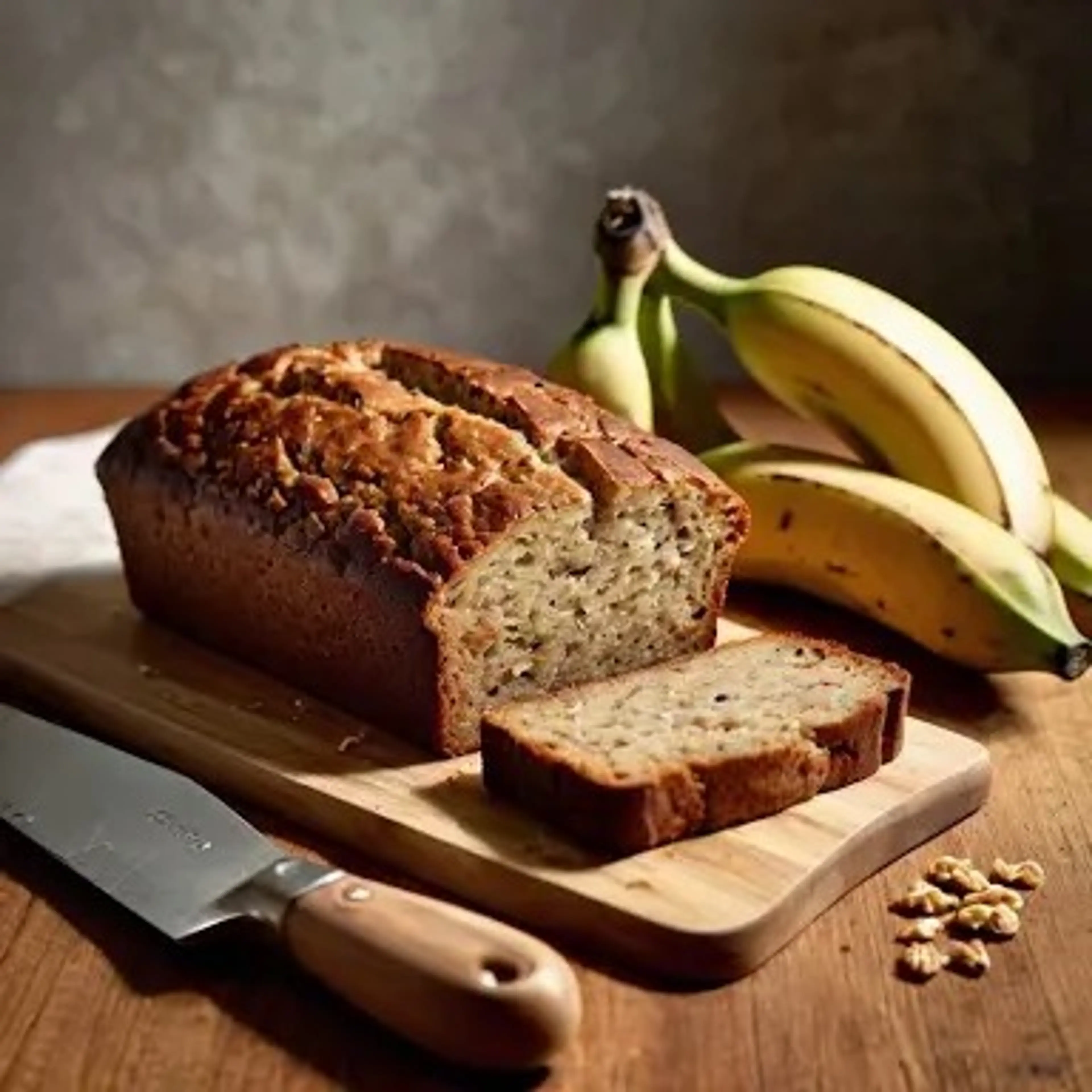 Banana Bread