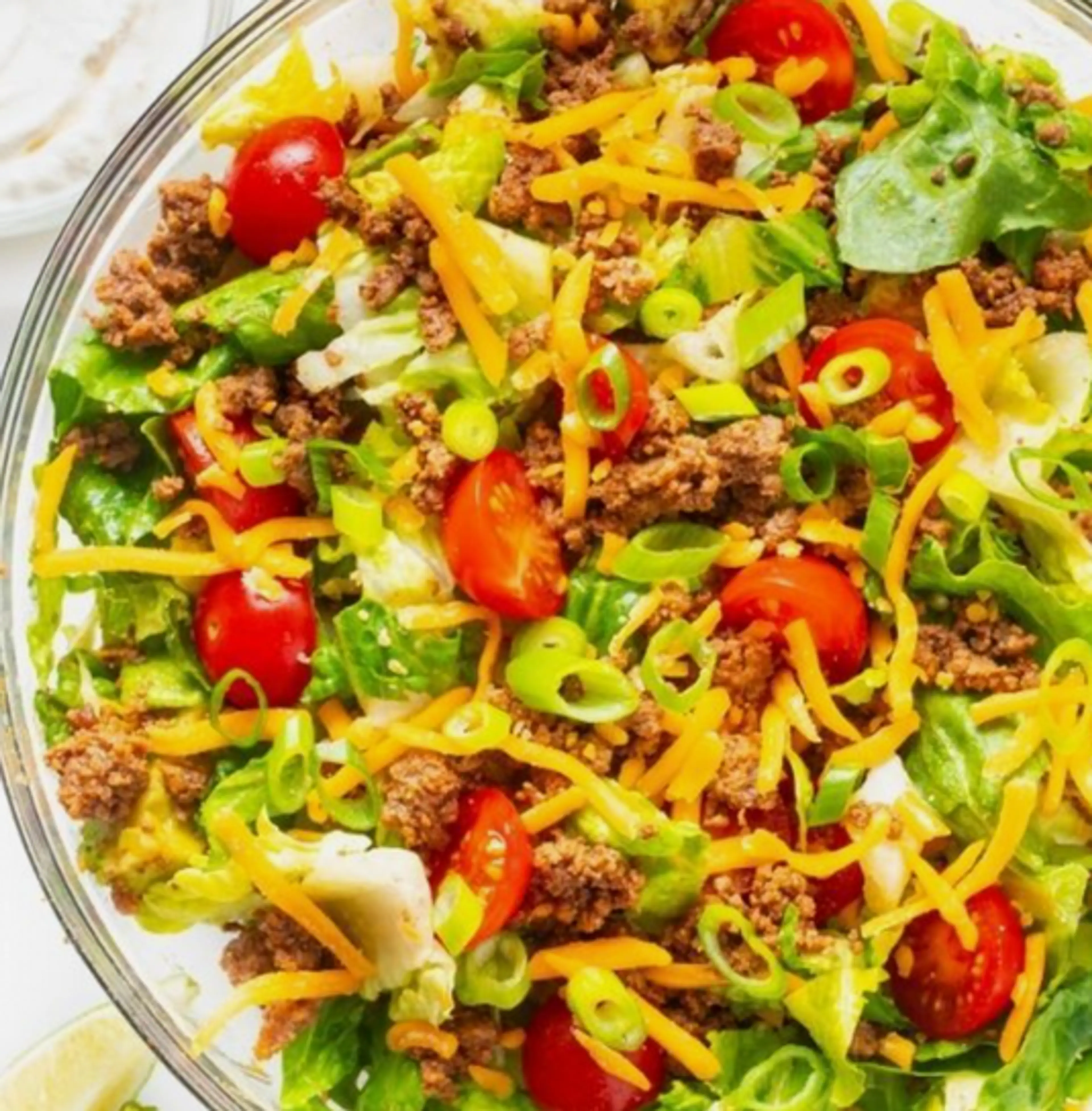 Taco Salad
