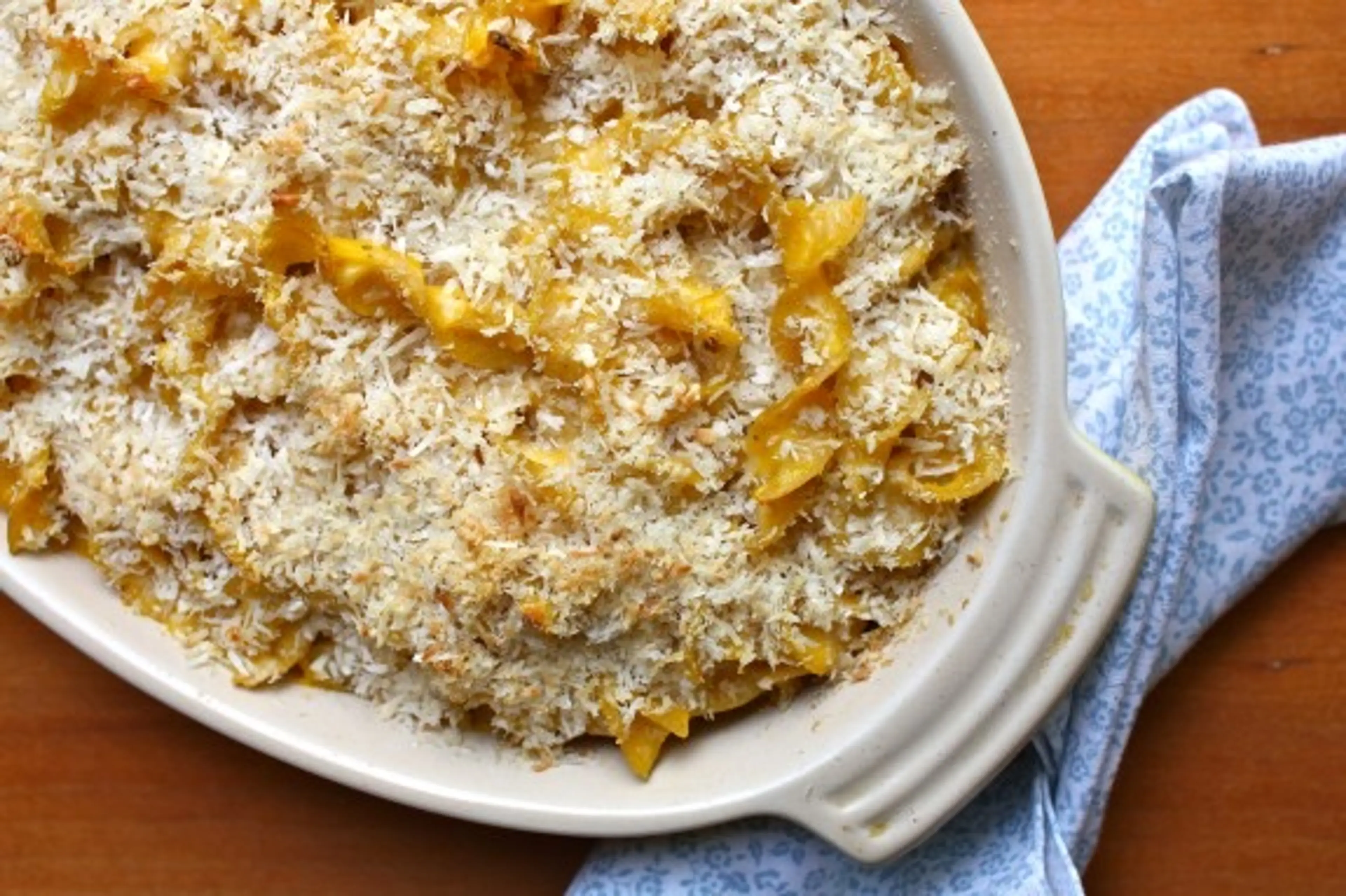Butternut Squash Puree