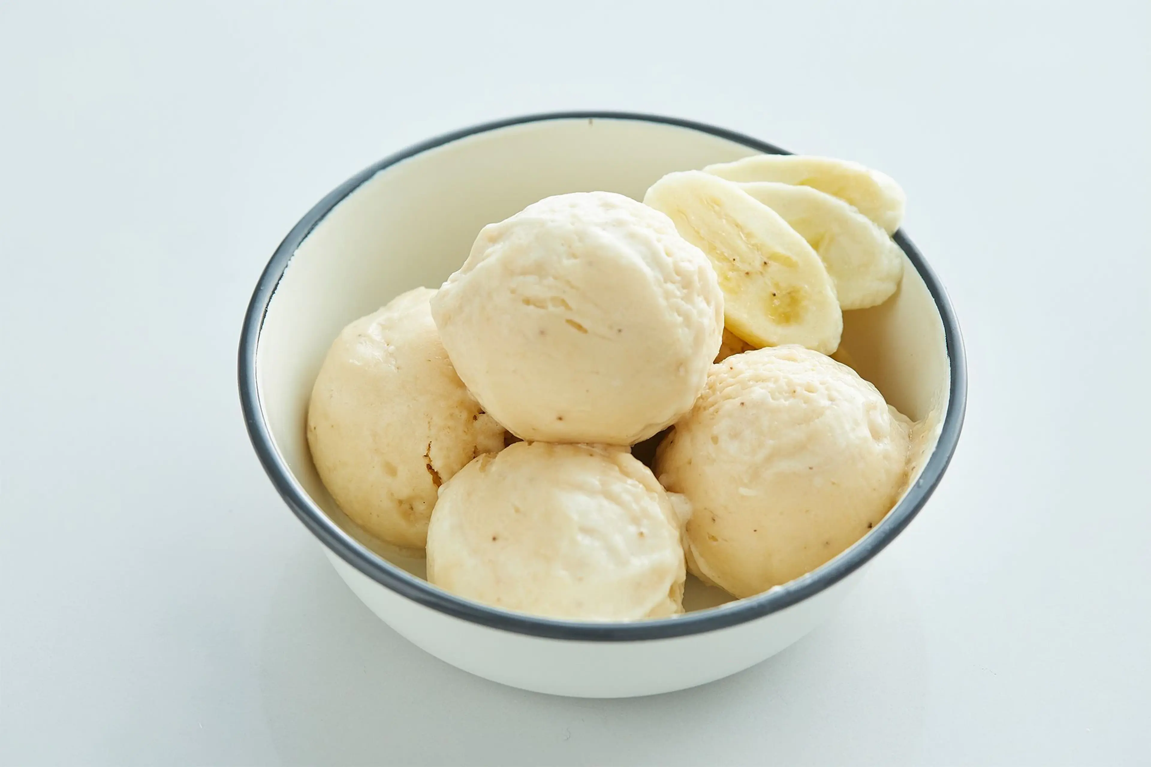 Banana Ice Cream