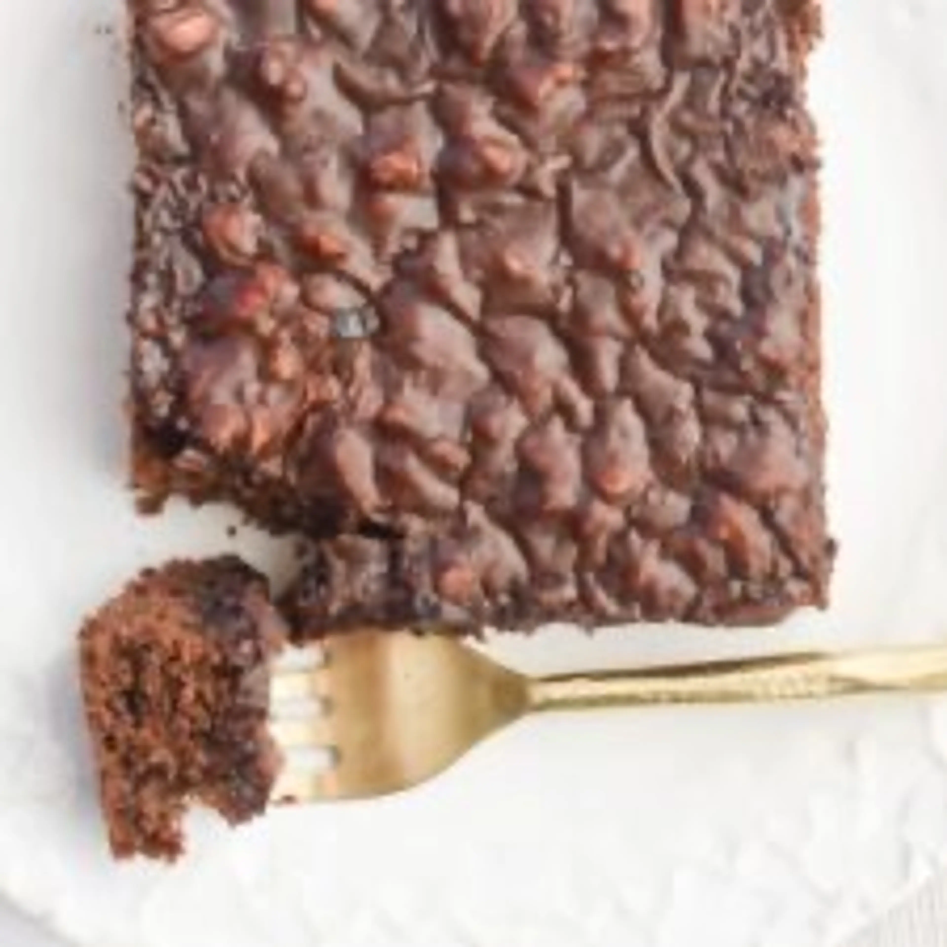 Low-FODMAP & Gluten-Free Texas Sheet Cake