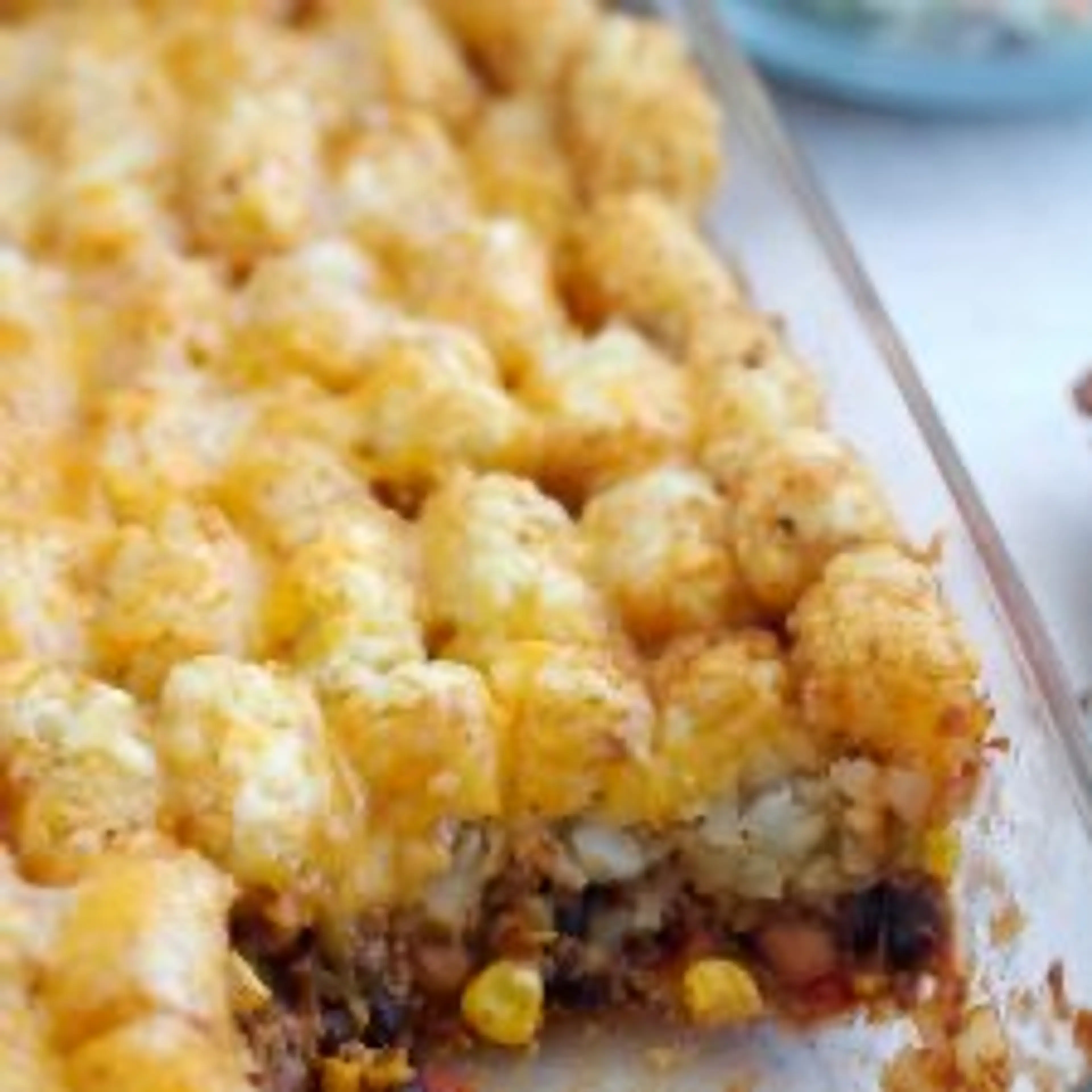Cowboy Casserole