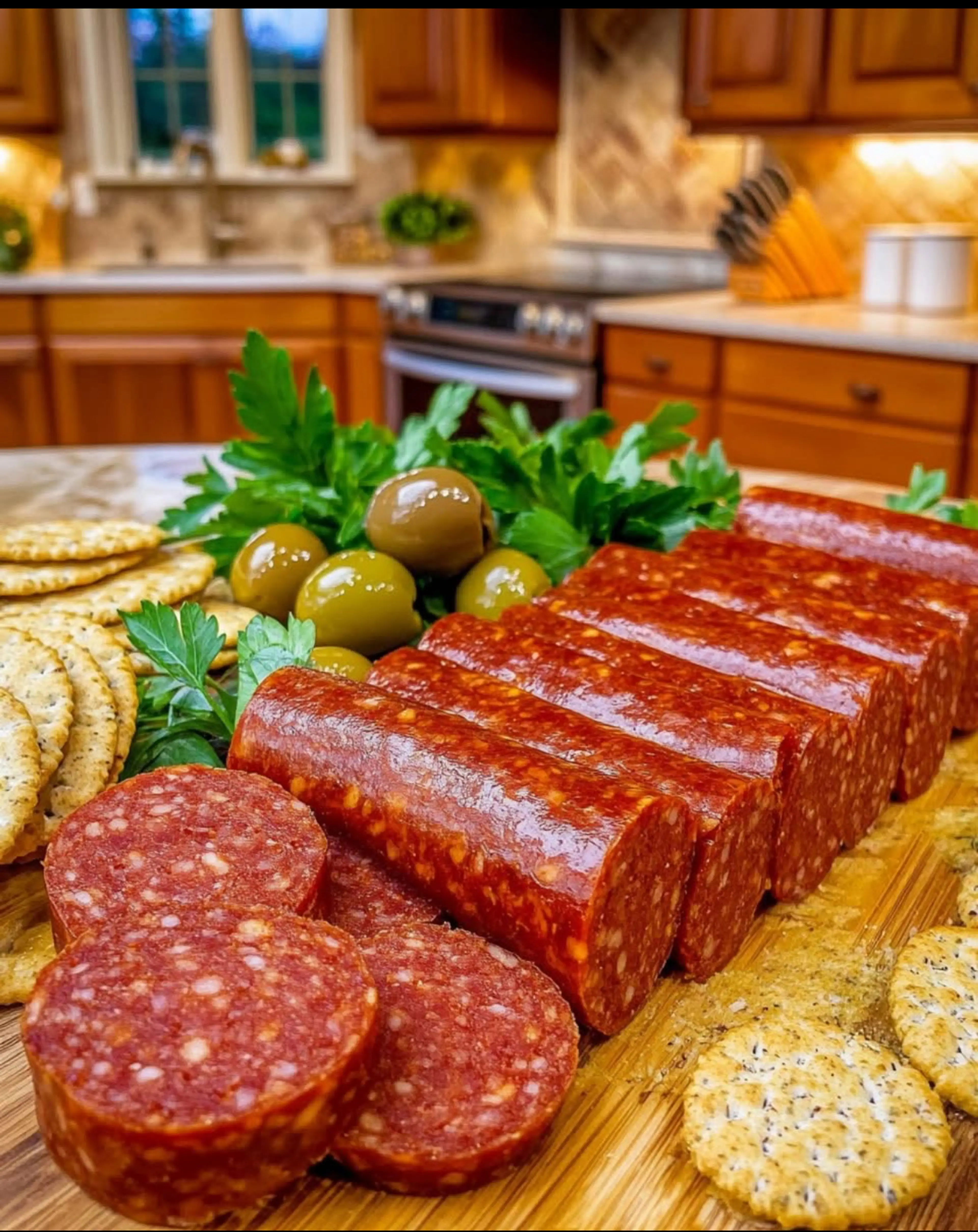 Salami