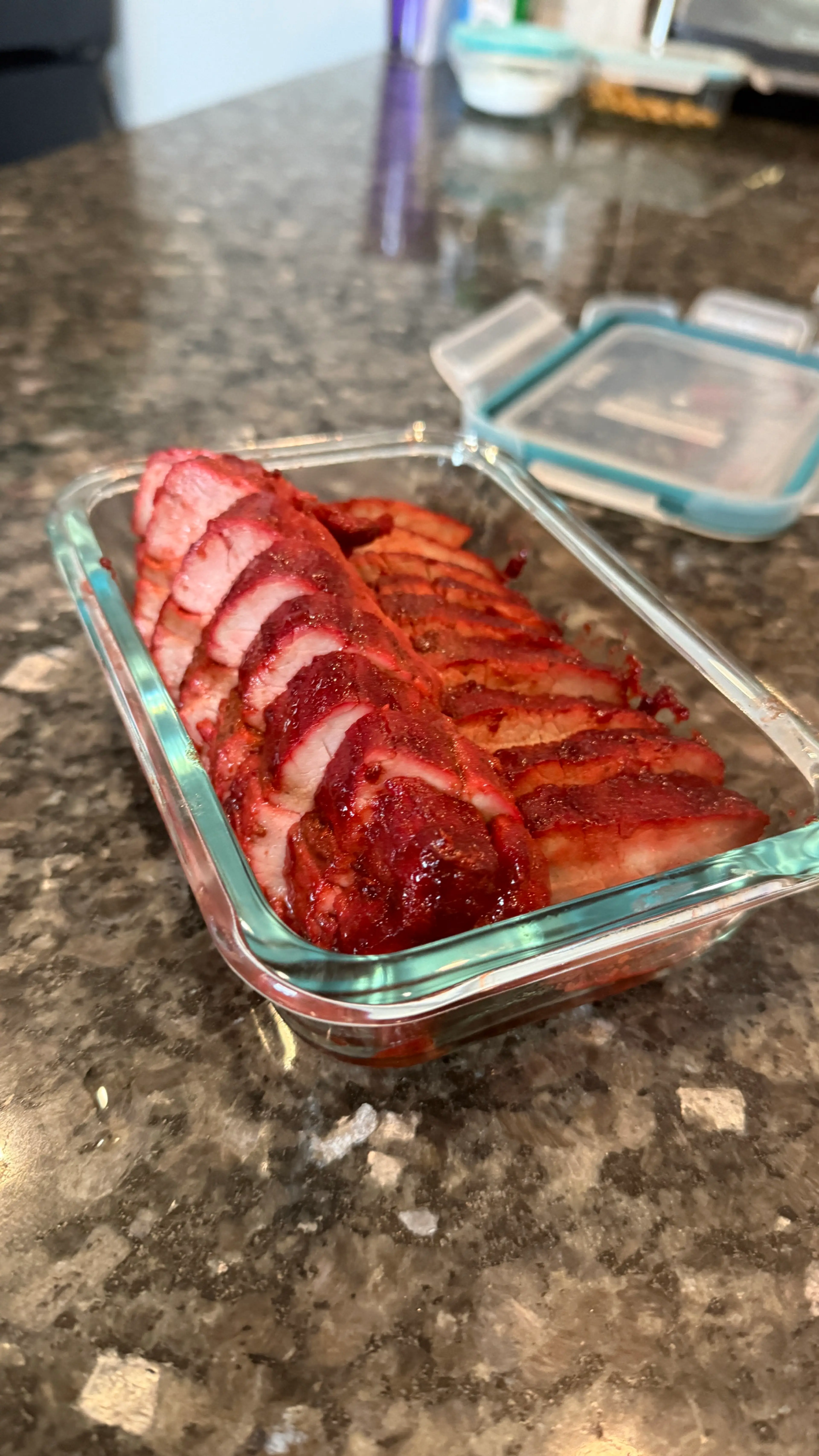 Char Siu Pork