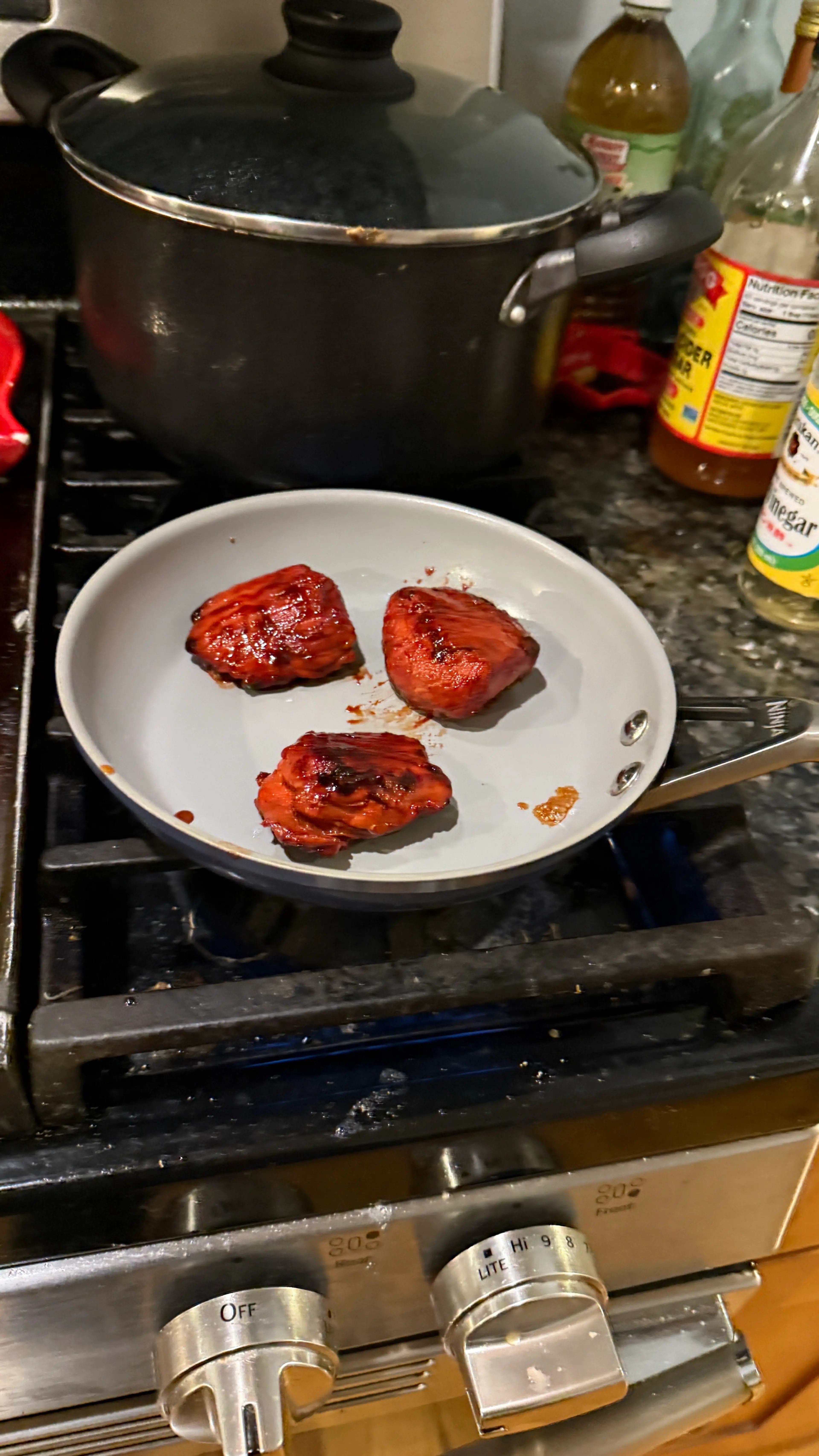 Char Siu Pork