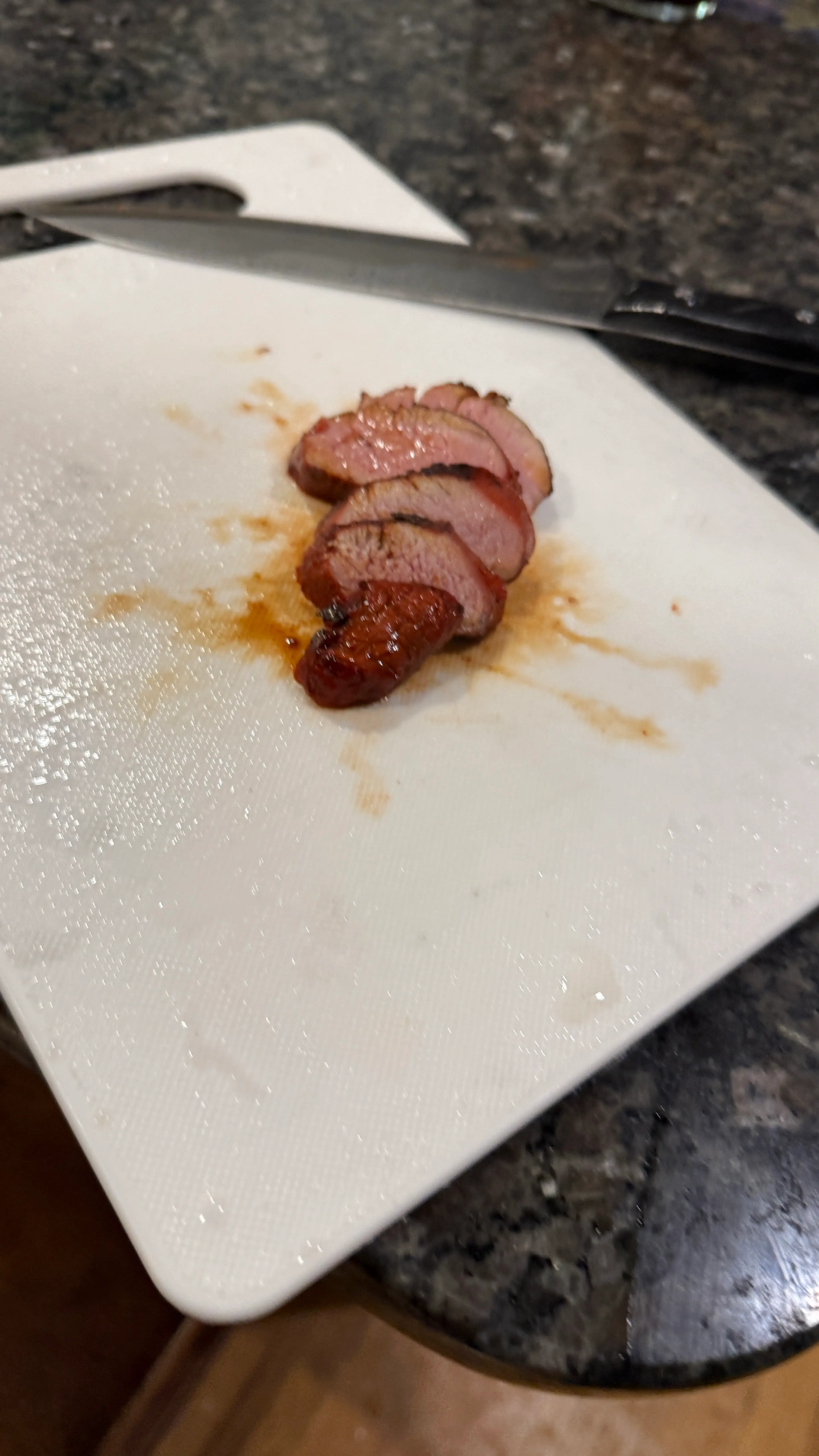 Char Siu Pork