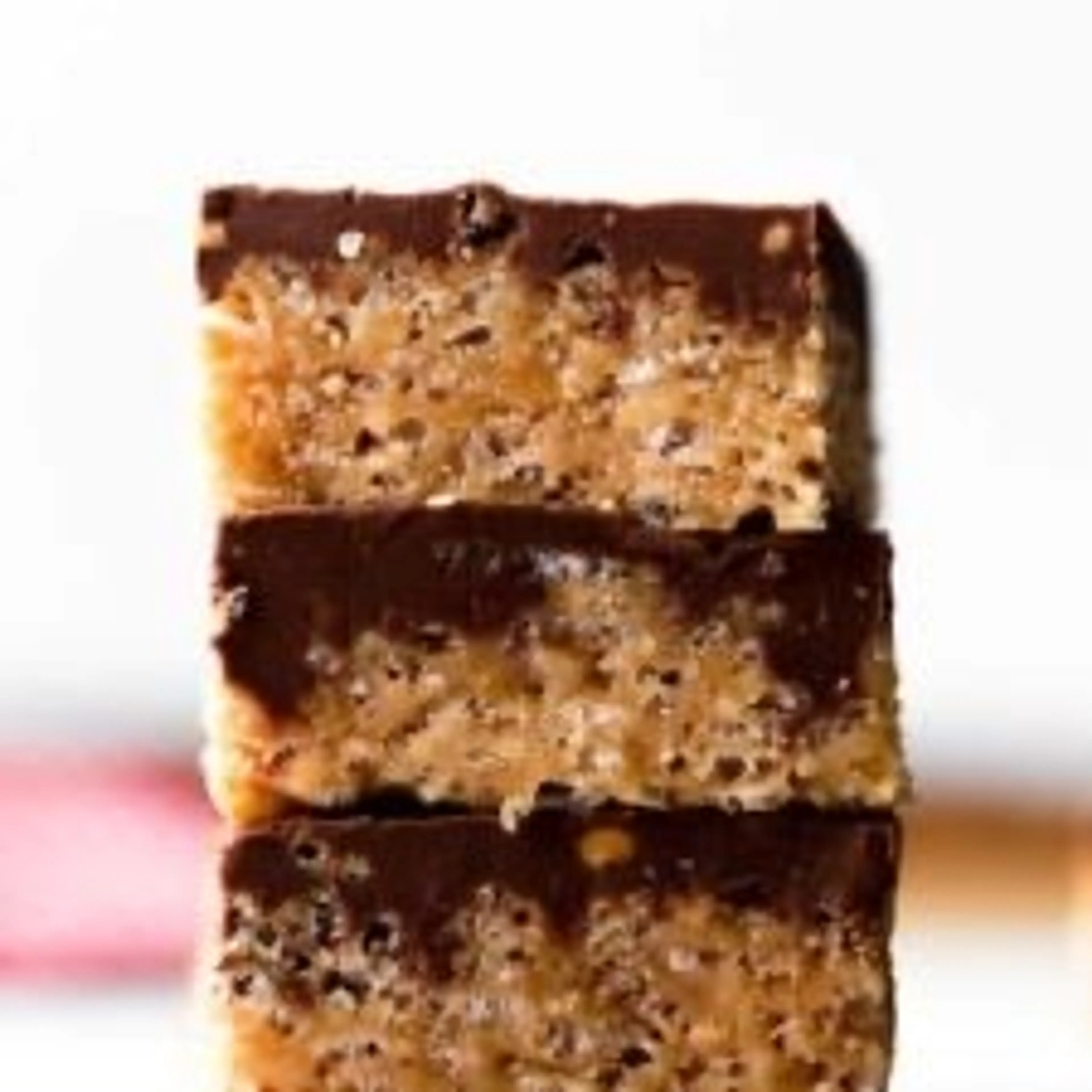 Scotcheroos Recipe