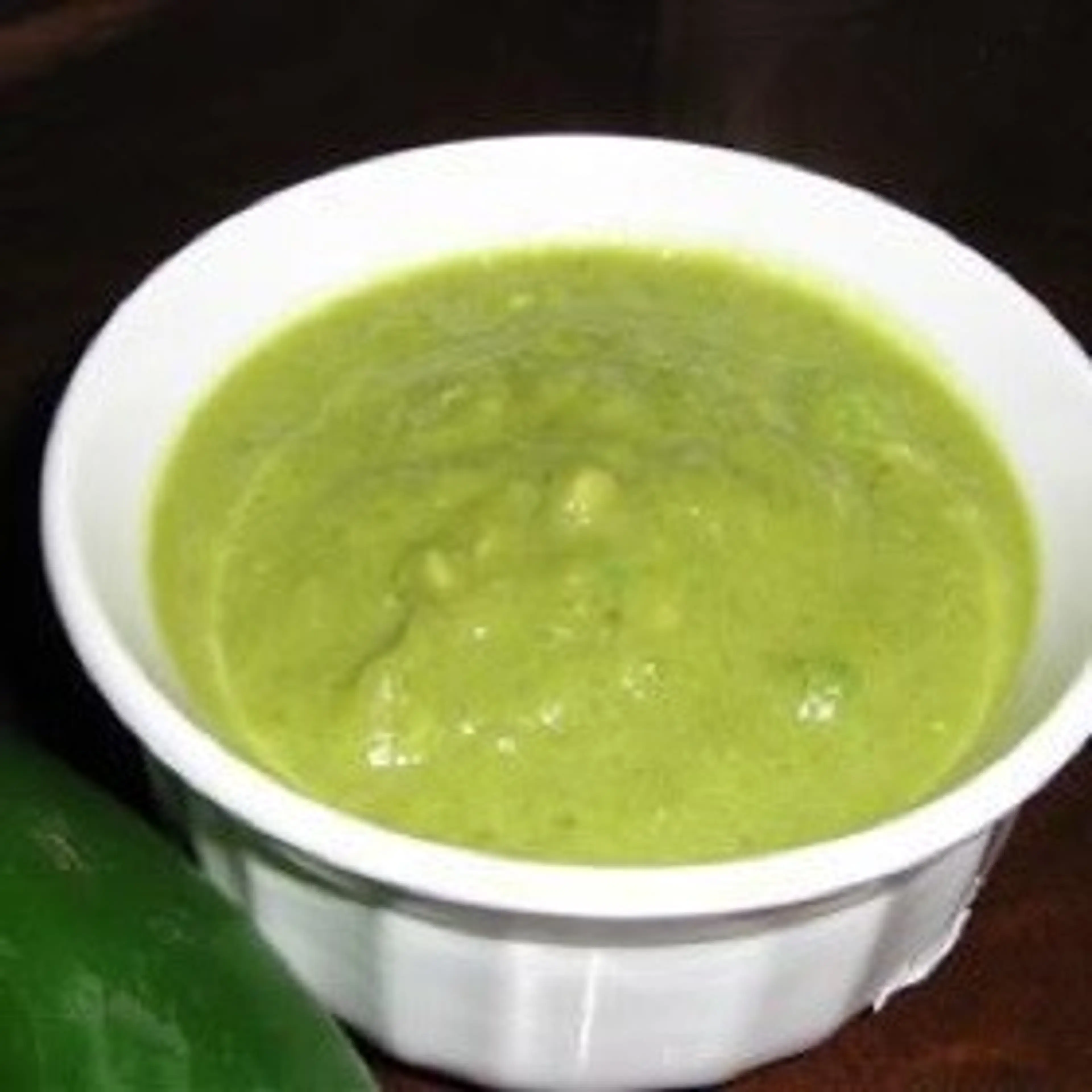 Easy Jalapeño Hot Sauce
