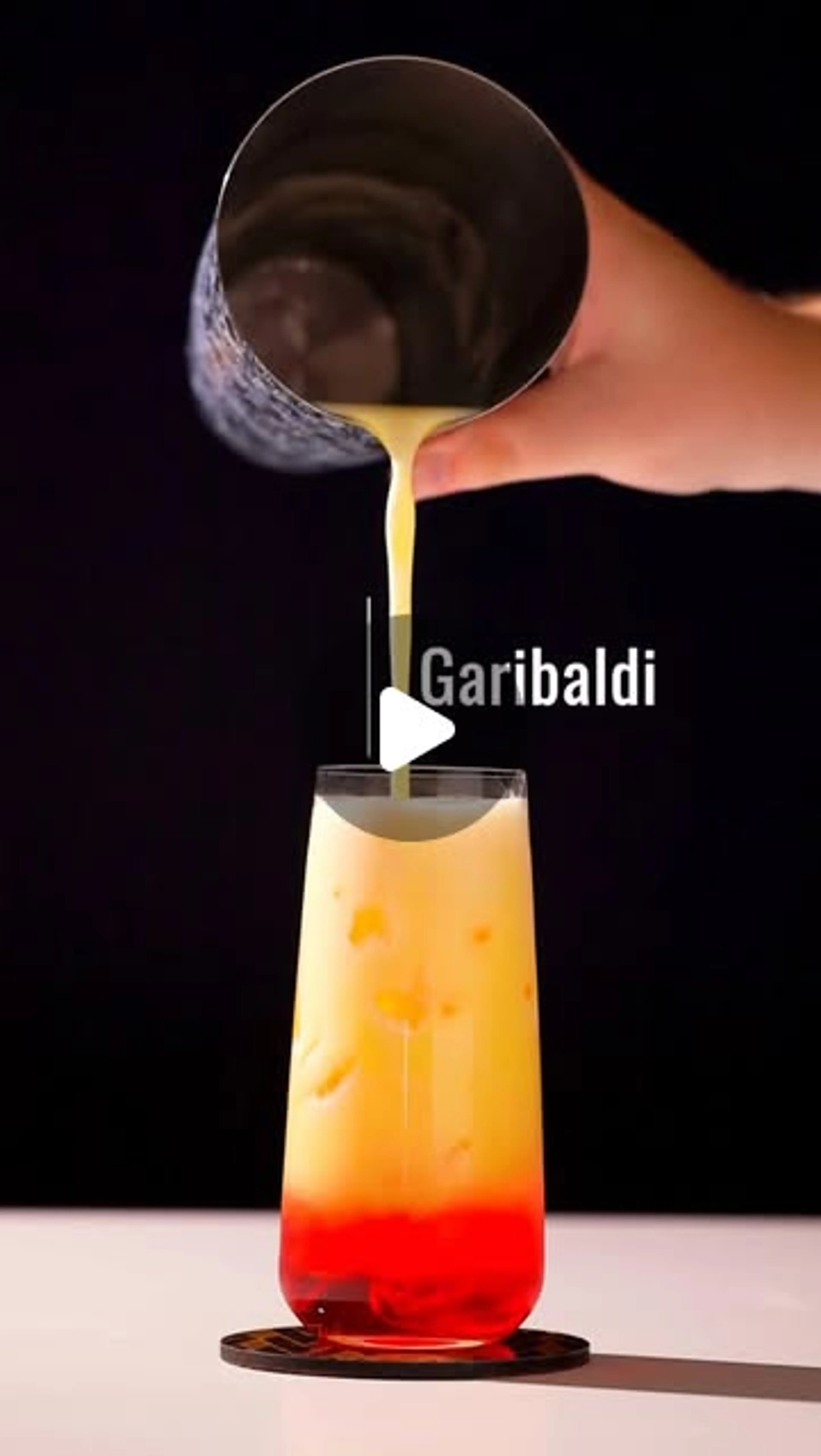 Garibaldi
