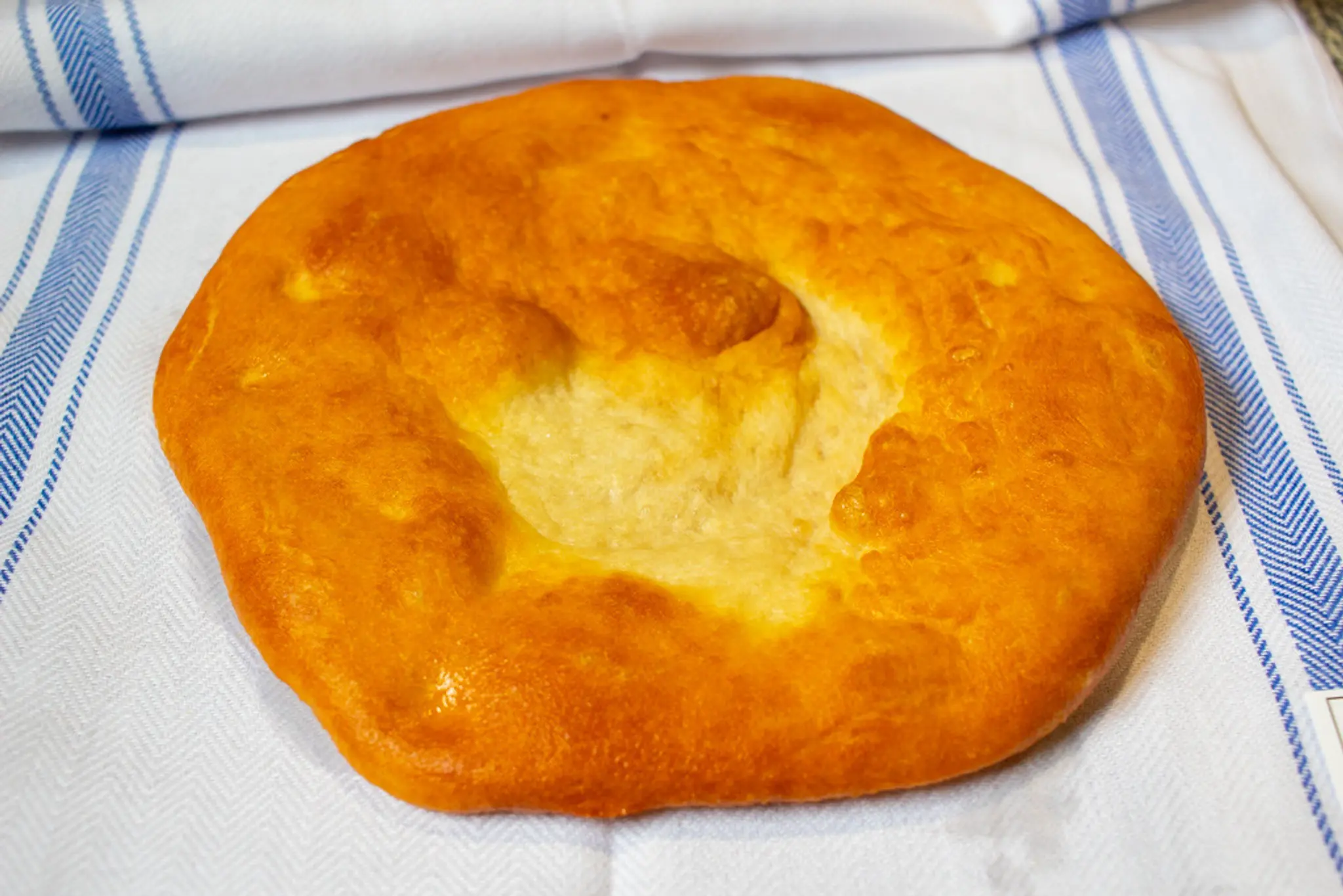 Lángos