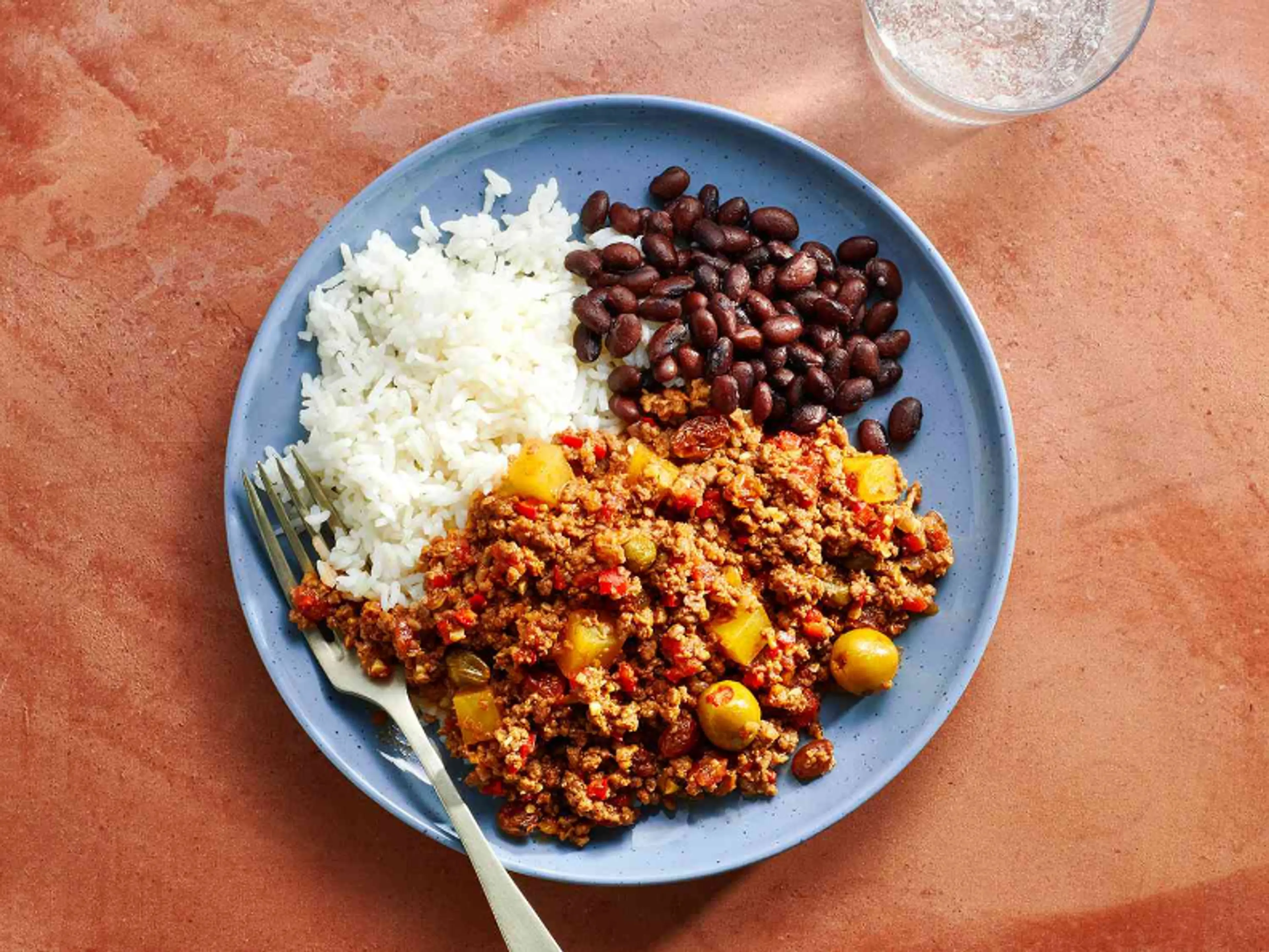 Cuban Picadillo