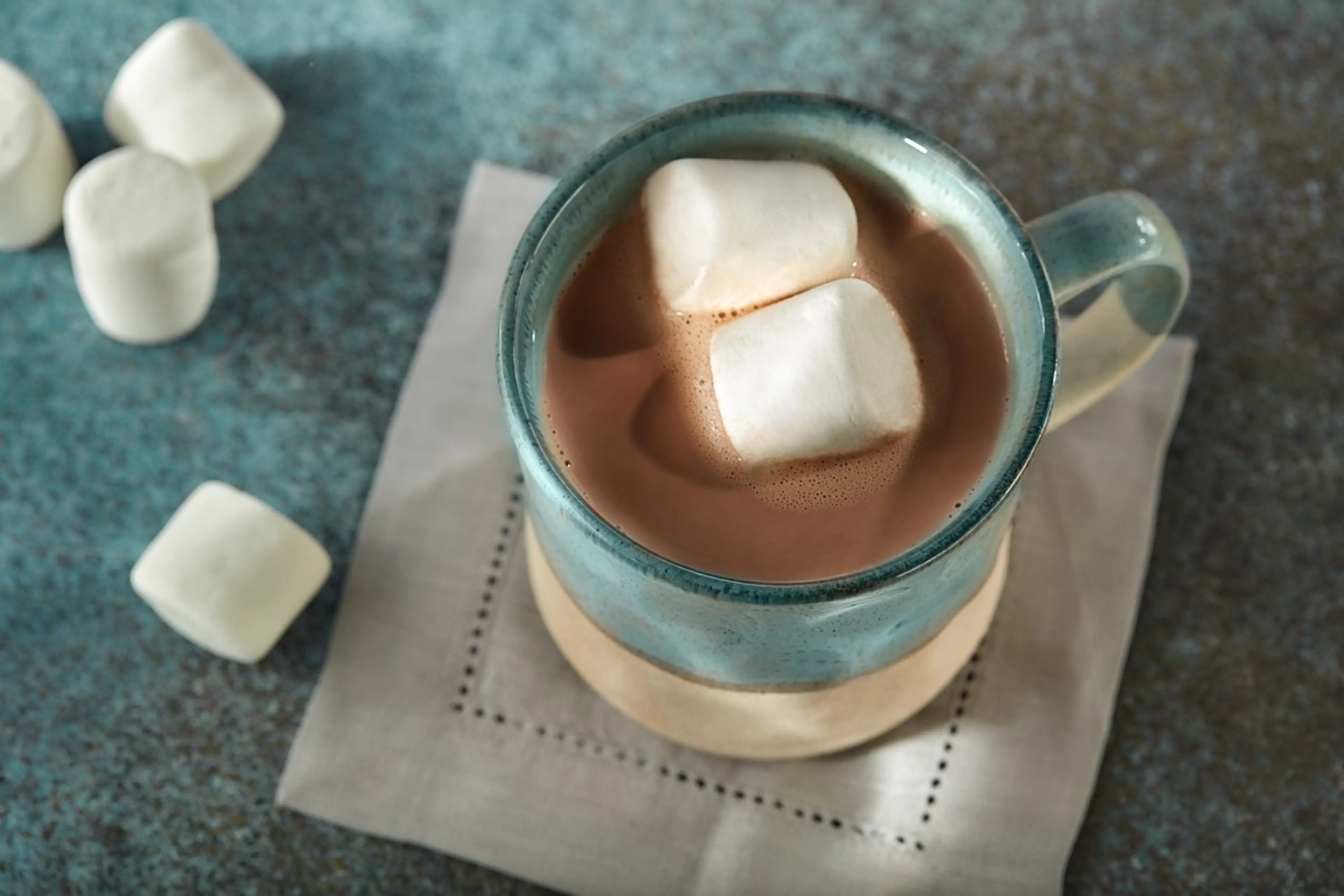 Hot Cocoa for One Recipe | Hersheyland